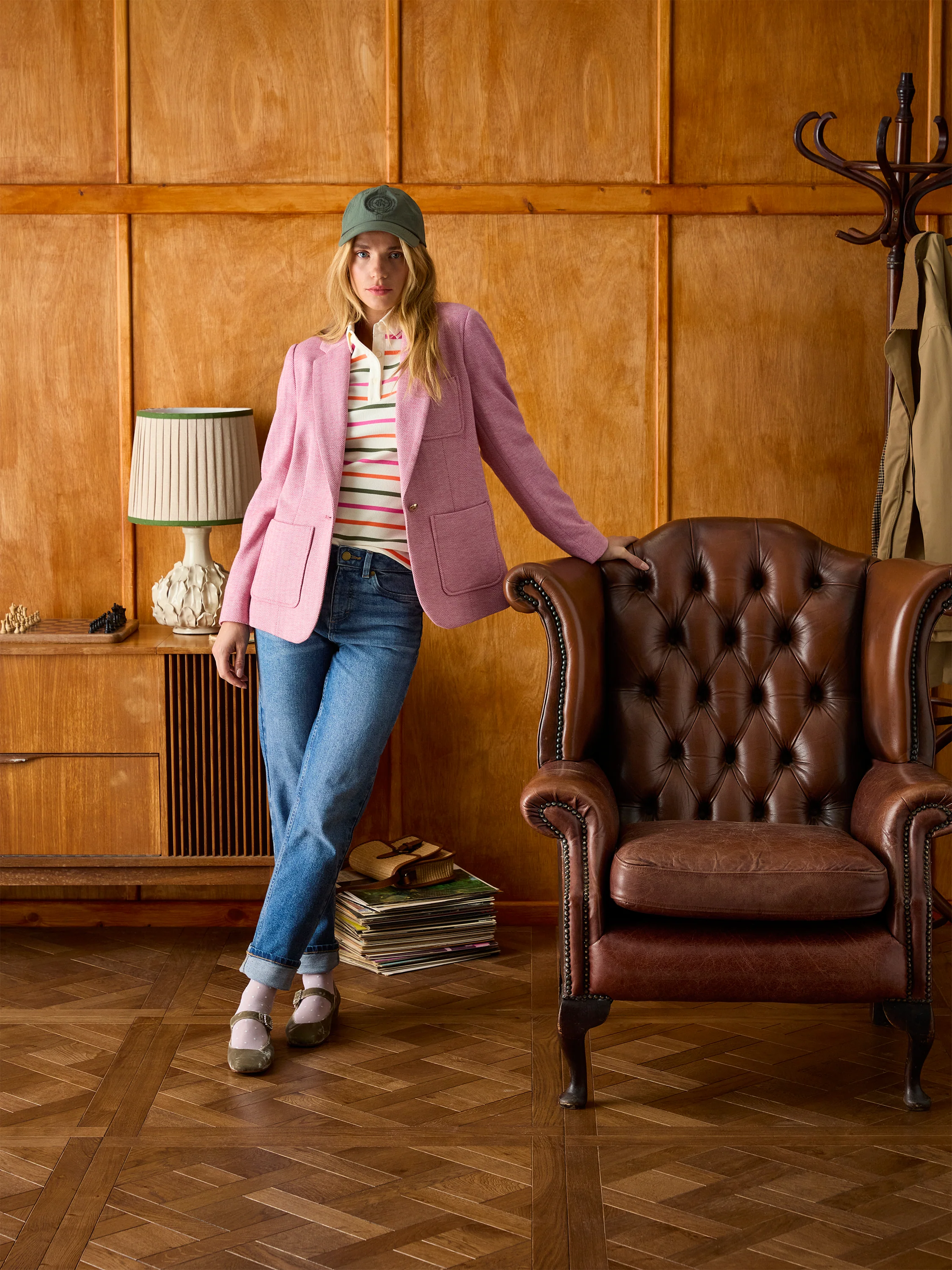 Albury Blazer - Image 2