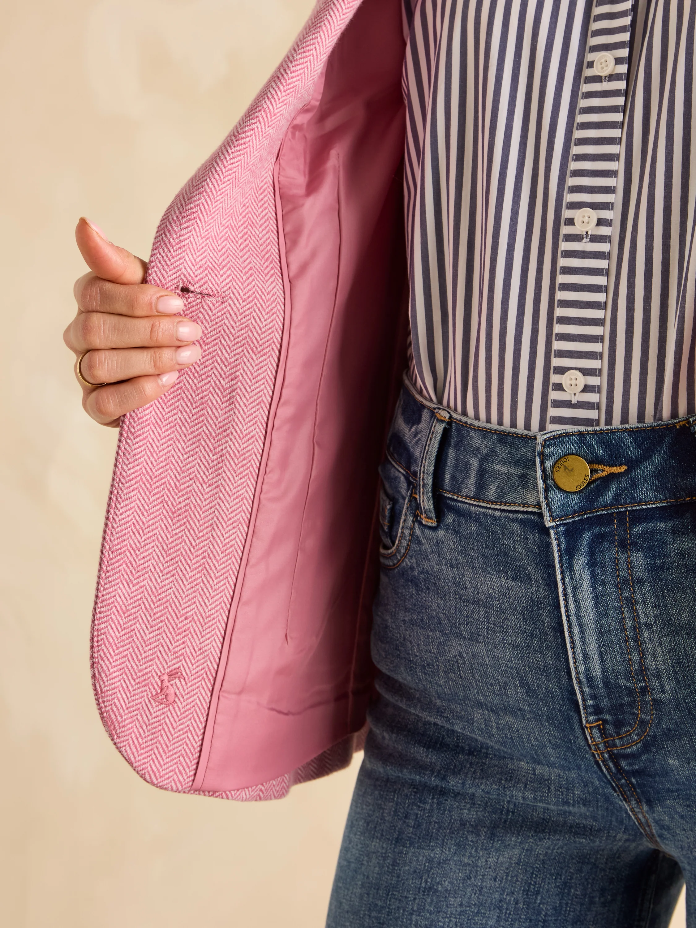 Albury Blazer - Image 7