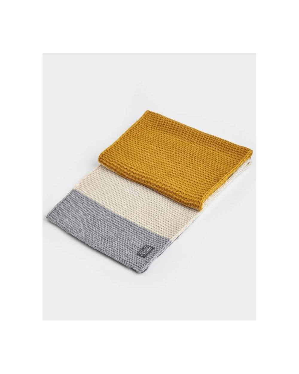 Annis Knitted Scarf - Image 5