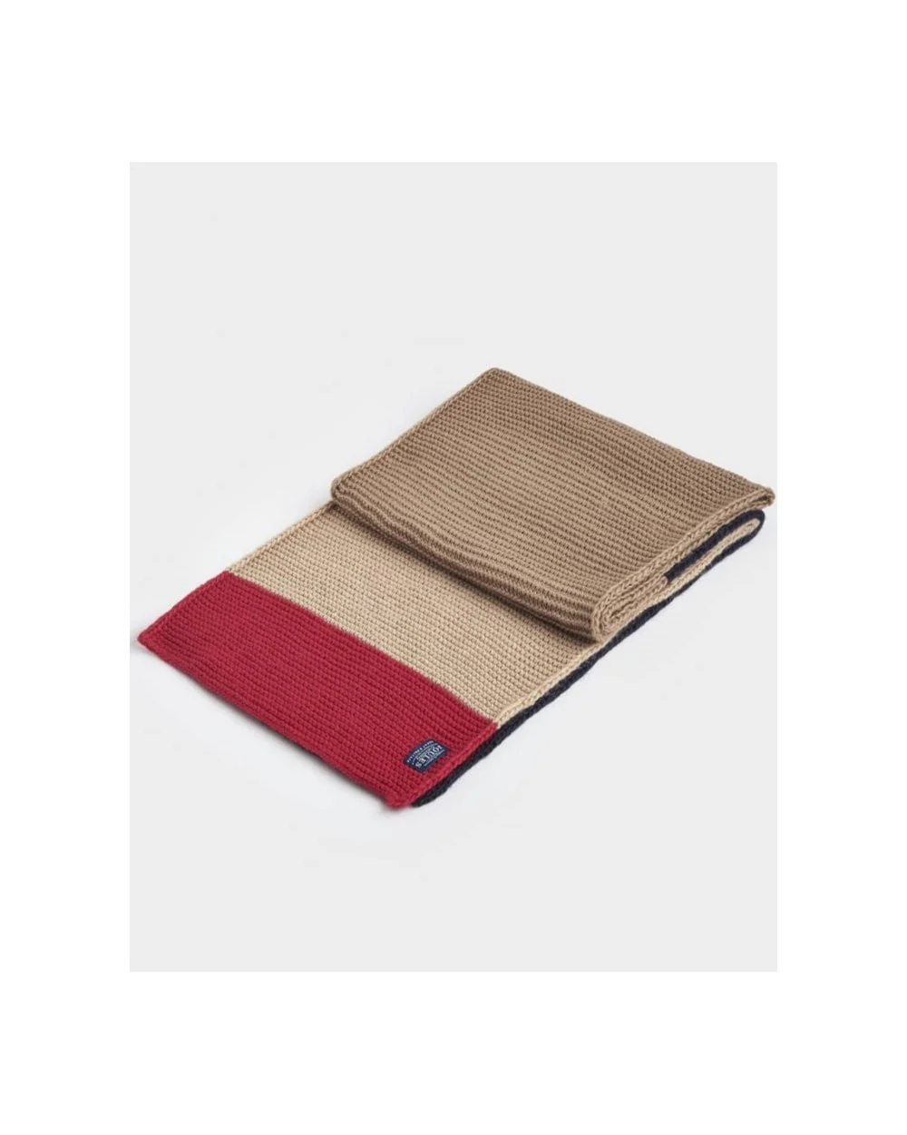 Annis Knitted Scarf - Image 6