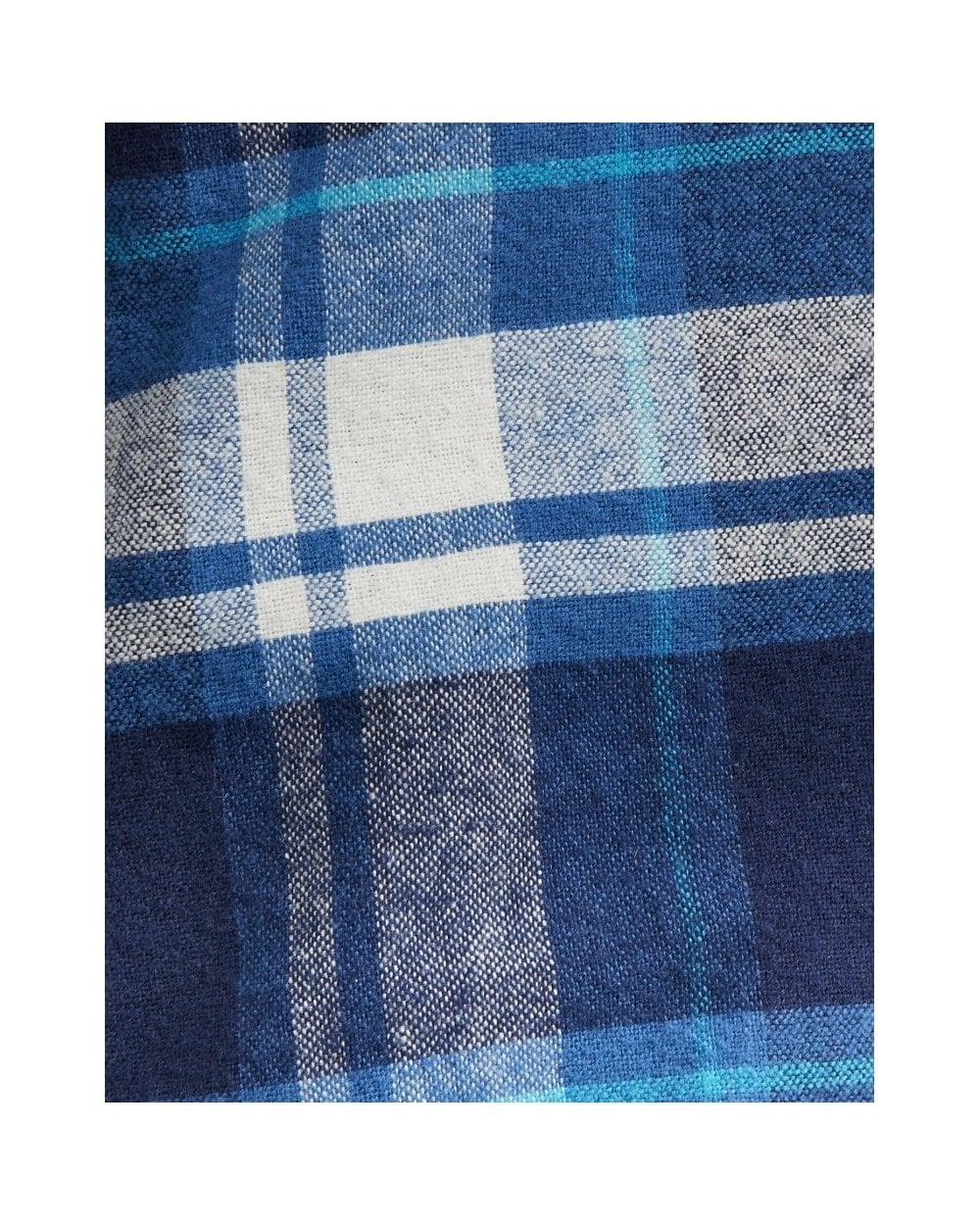 Baby Joe Woven Check Trouser - Image 4