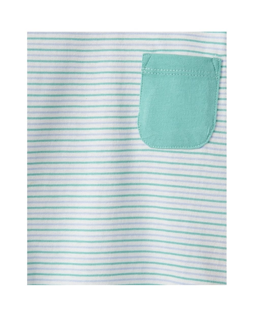 Baby Oscar Jersey Top - Image 3