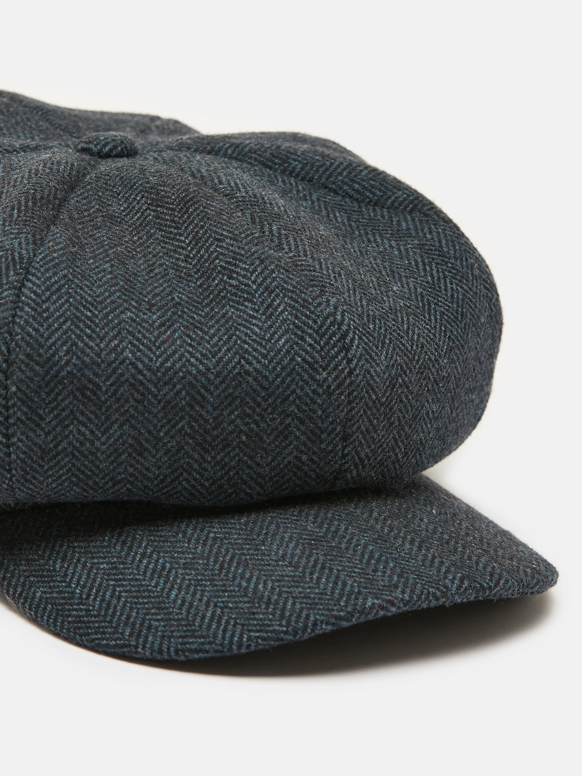 Elvaston Baker Boy Hat - Image 5