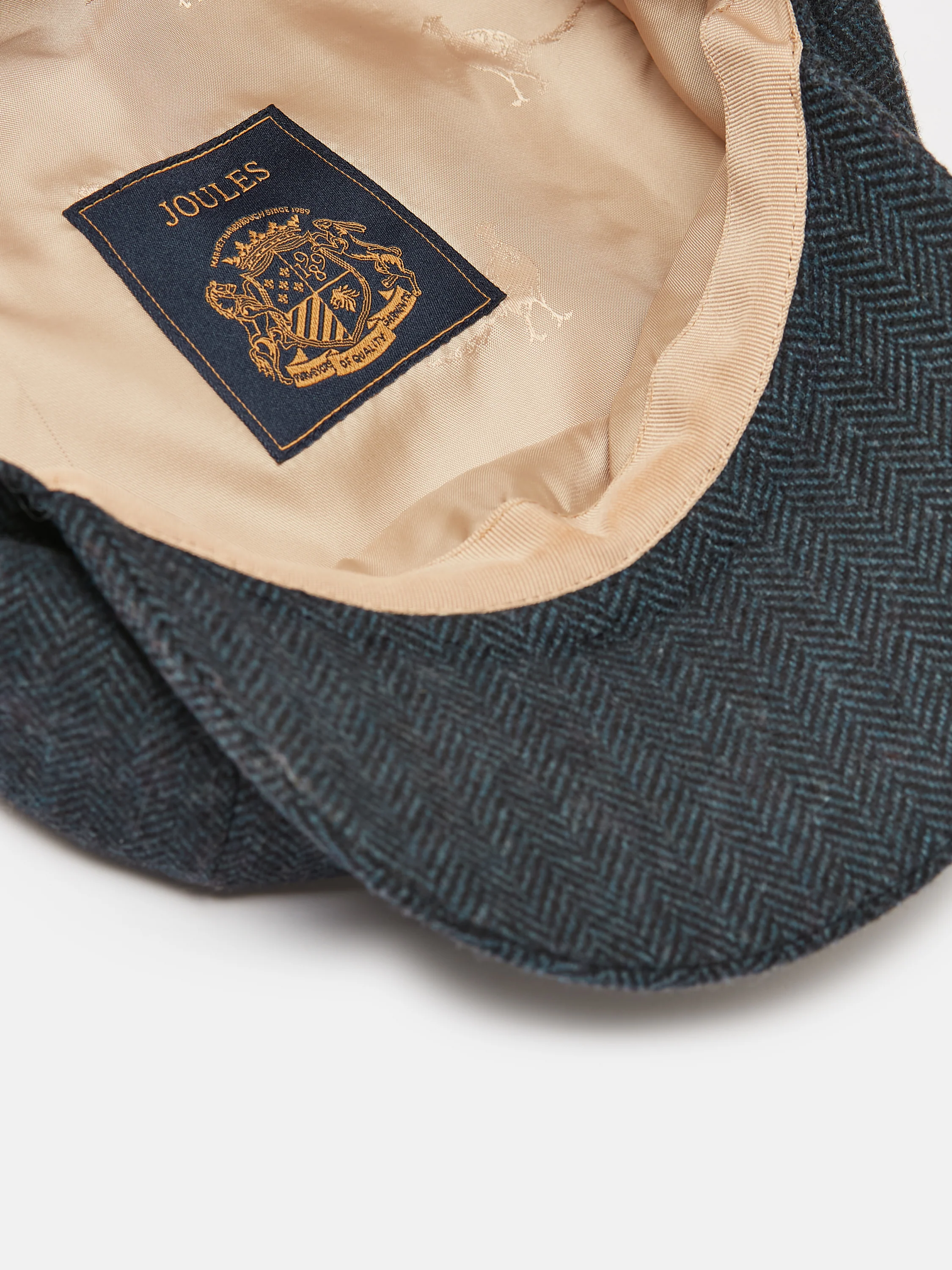 Elvaston Baker Boy Hat - Image 7