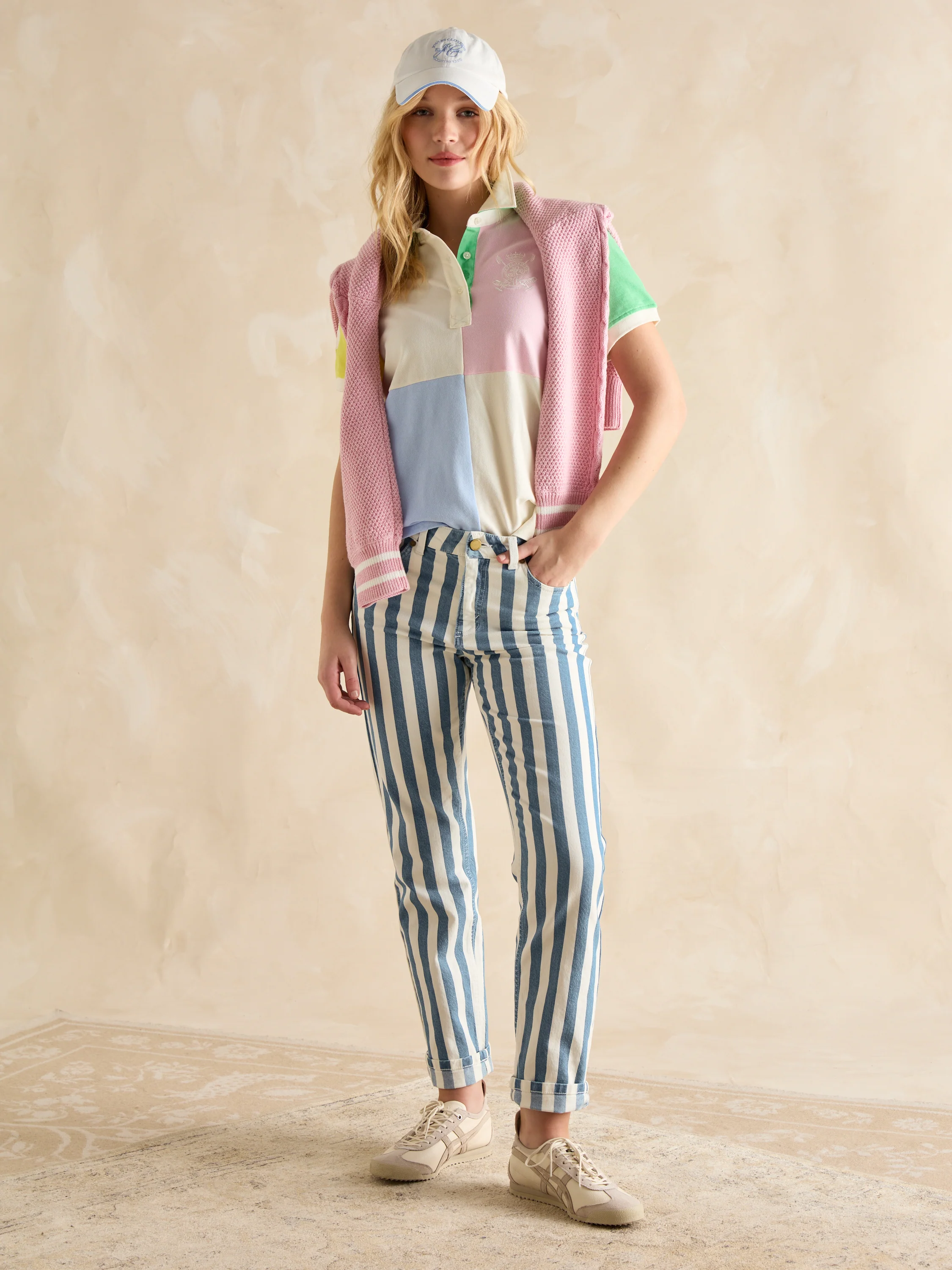 Beaufort Polo Shirt - Image 5