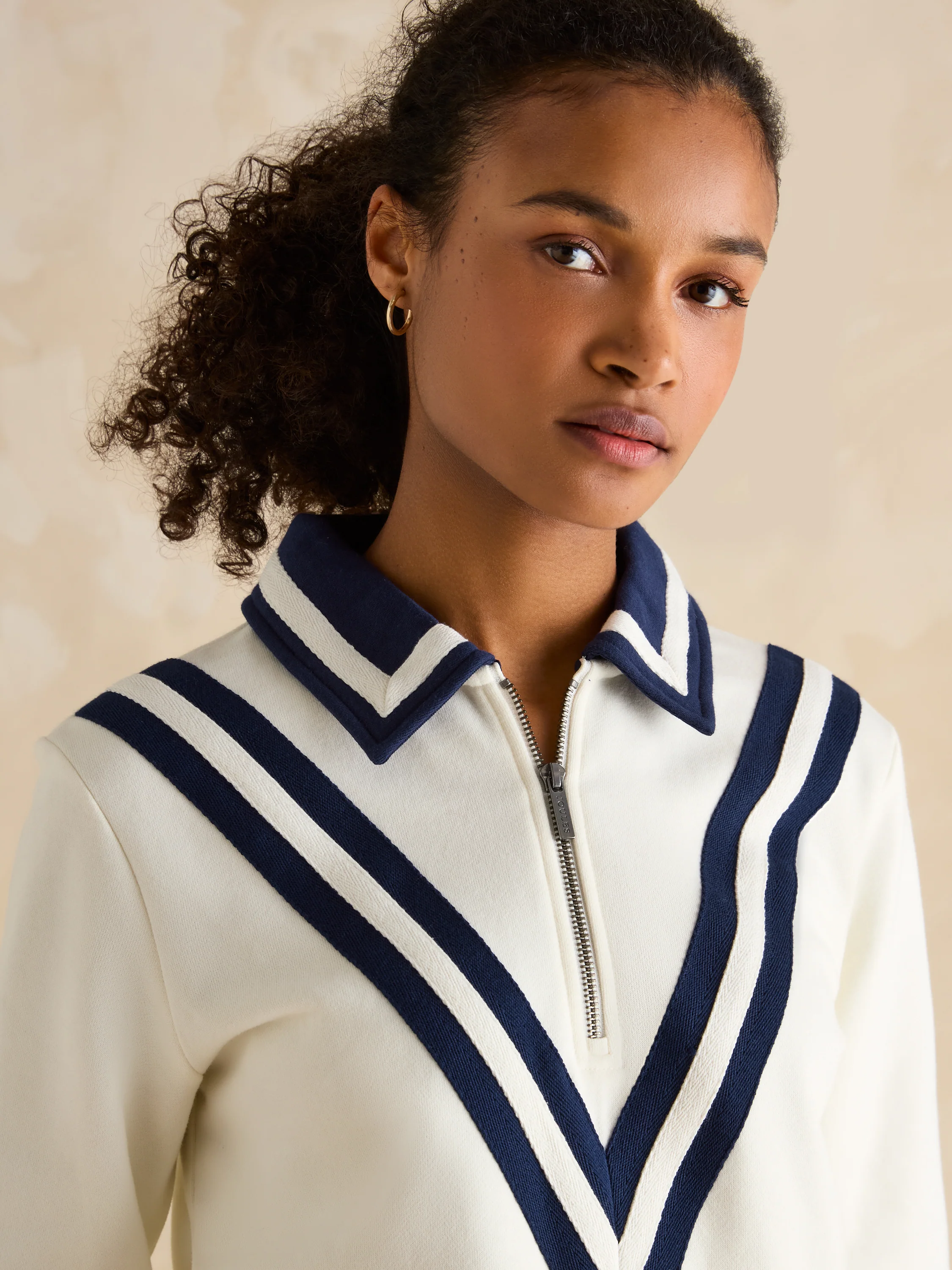 Dawlish Sweater - Image 2