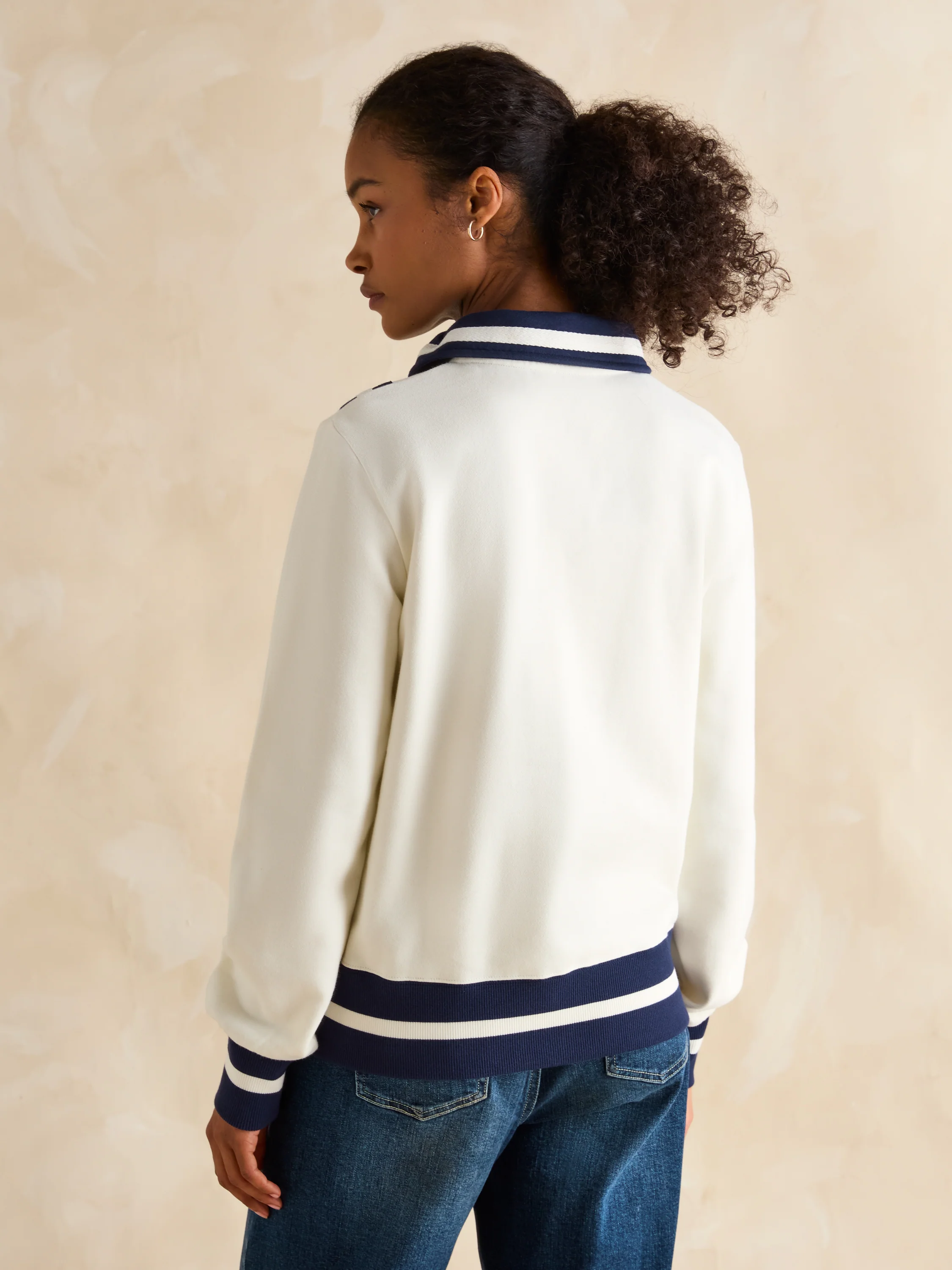 Dawlish Sweater - Image 3