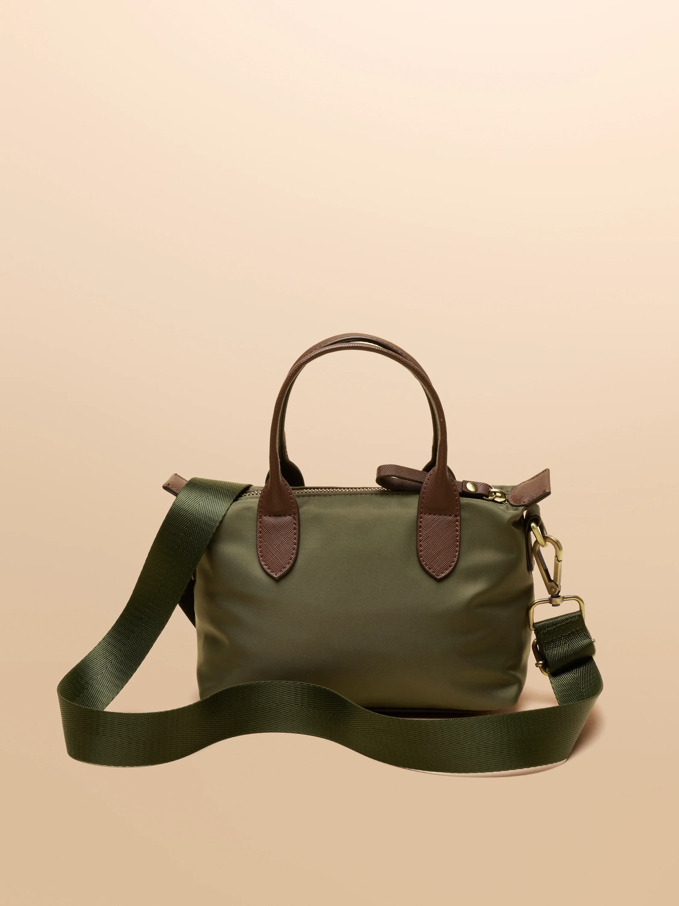 Edie Weekend Bag - Image 3