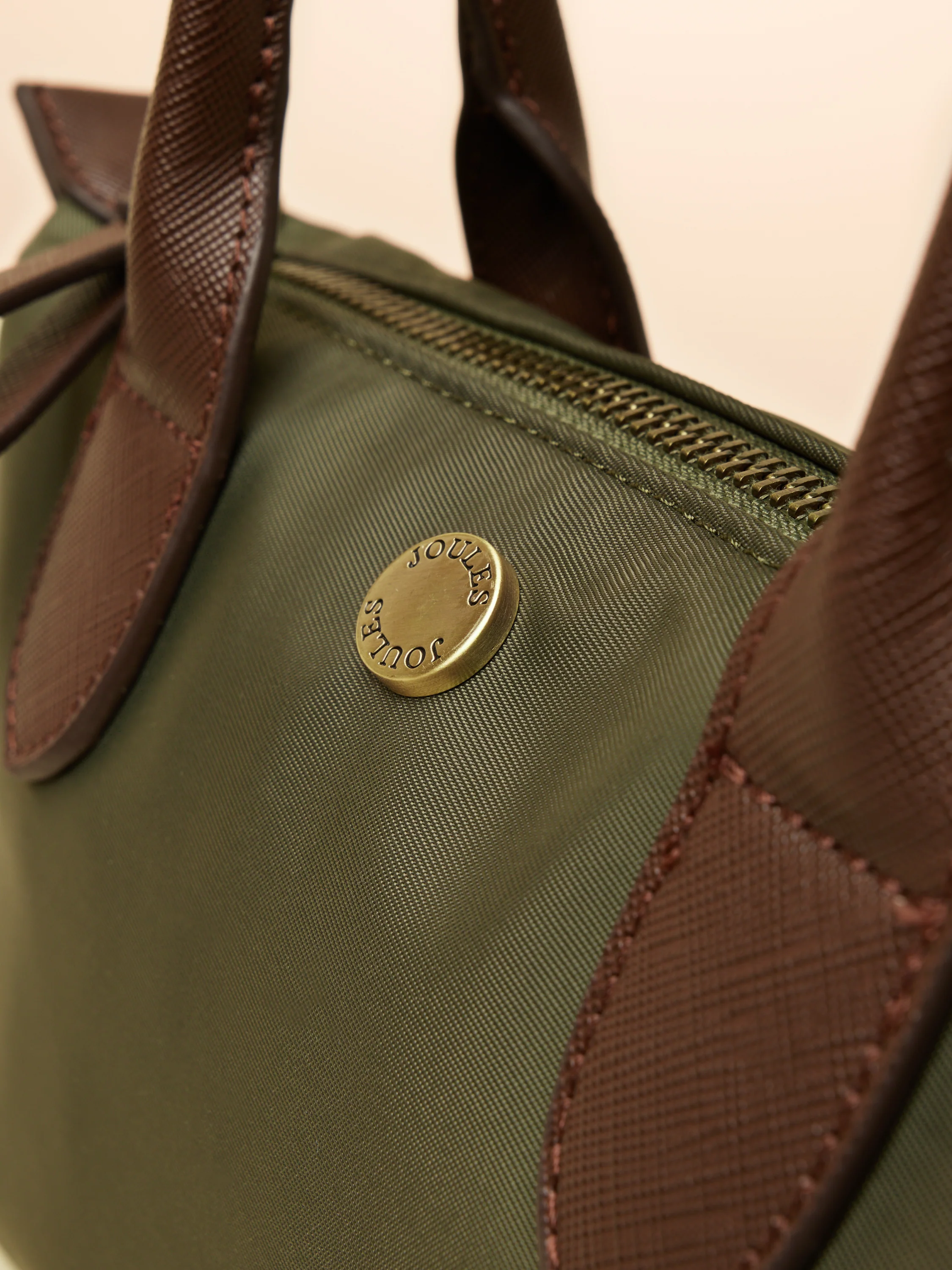 Edie Weekend Bag - Image 4