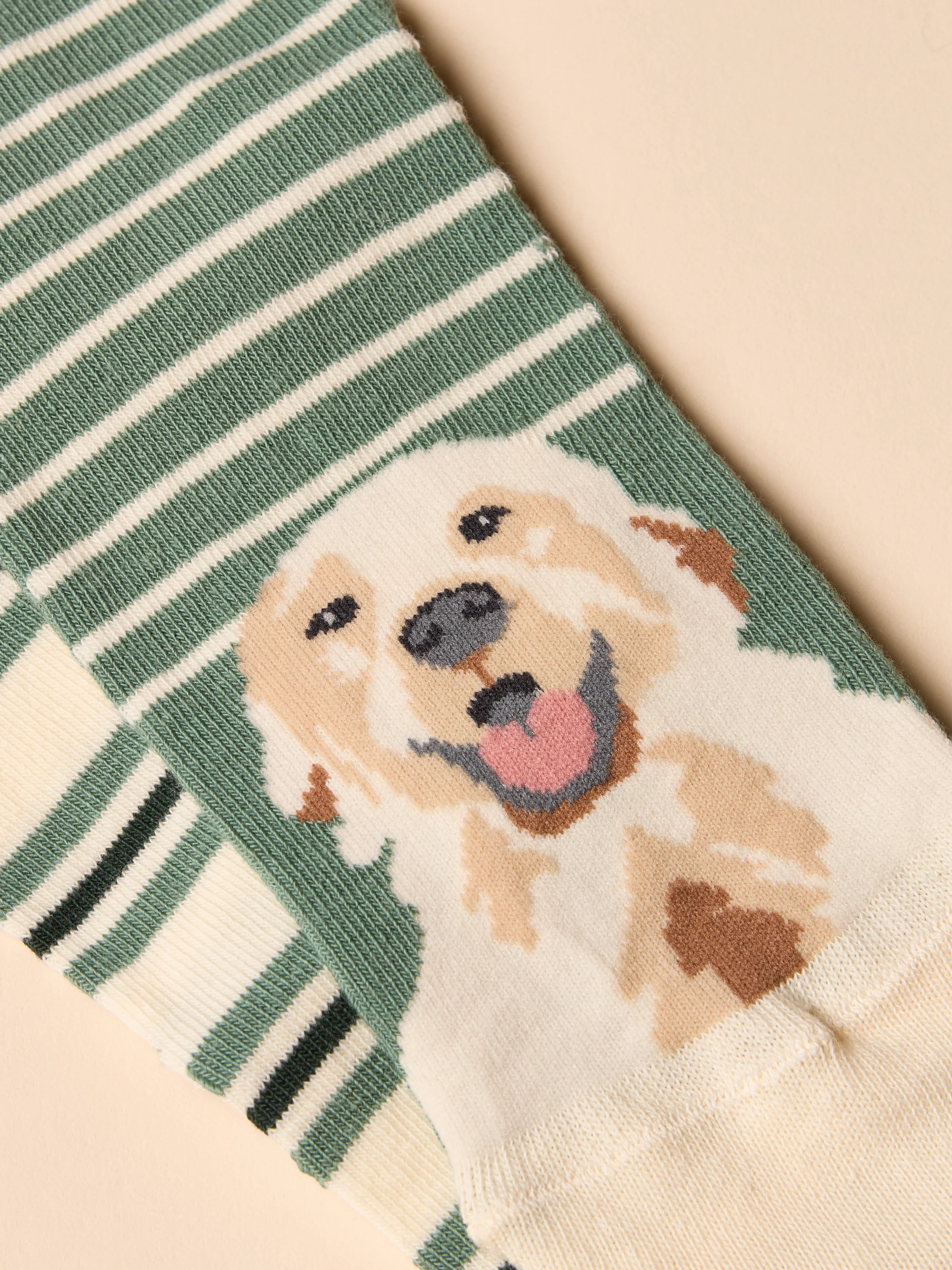 Everyday 2 Pack Cotton Blend Socks - Image 8
