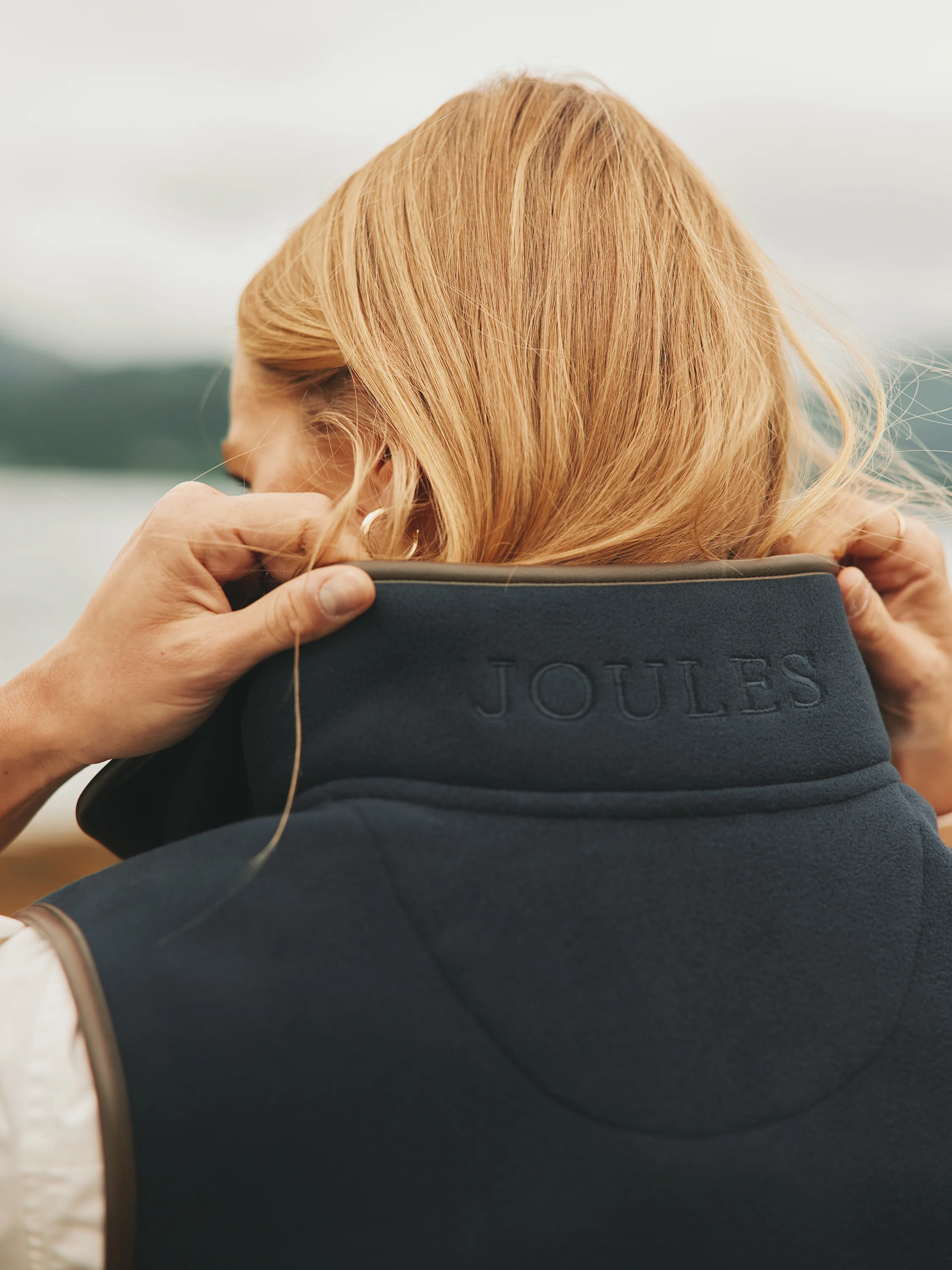 Heritage Gilet - Image 3