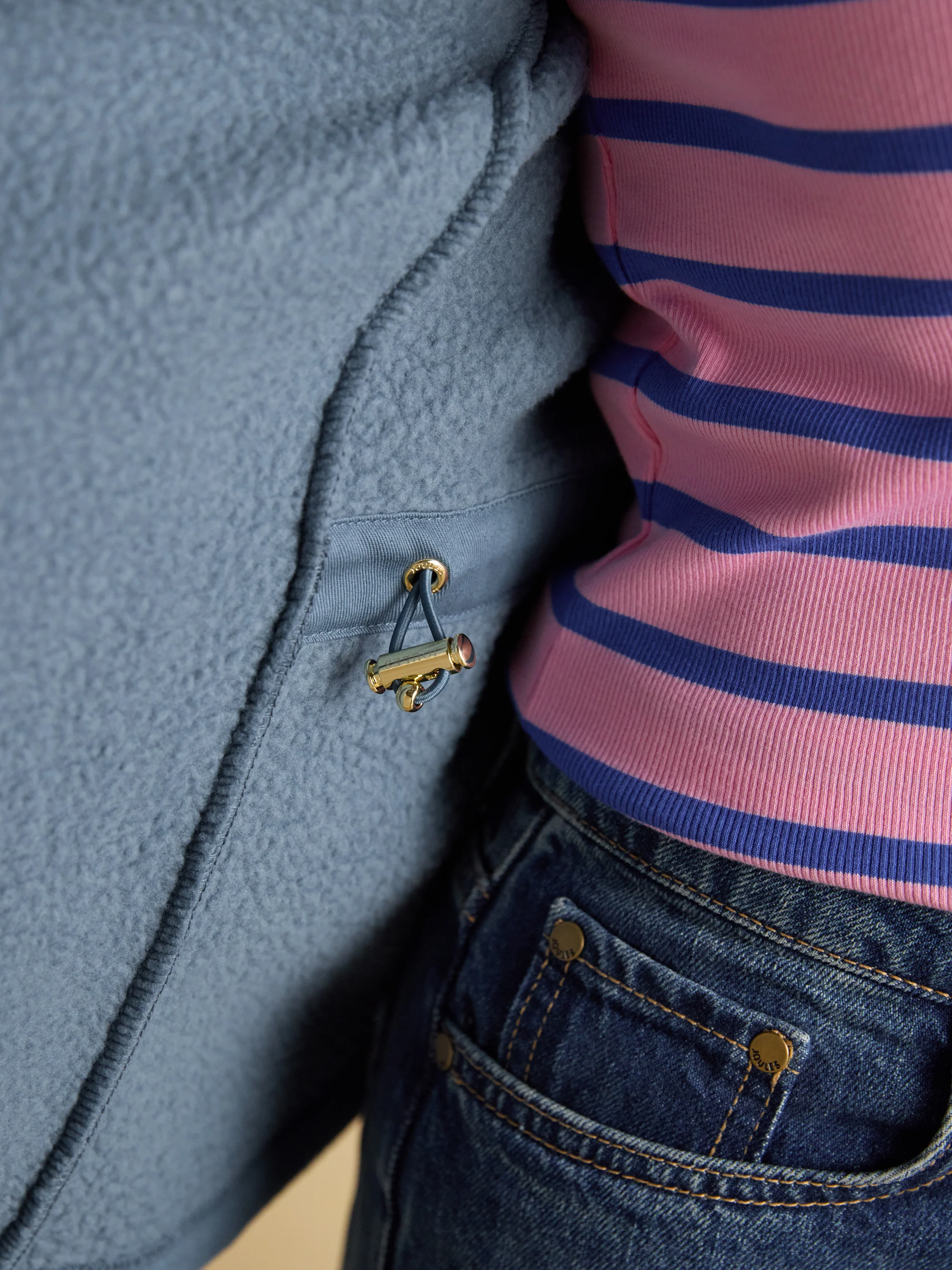 Heritage Gilet - Image 32
