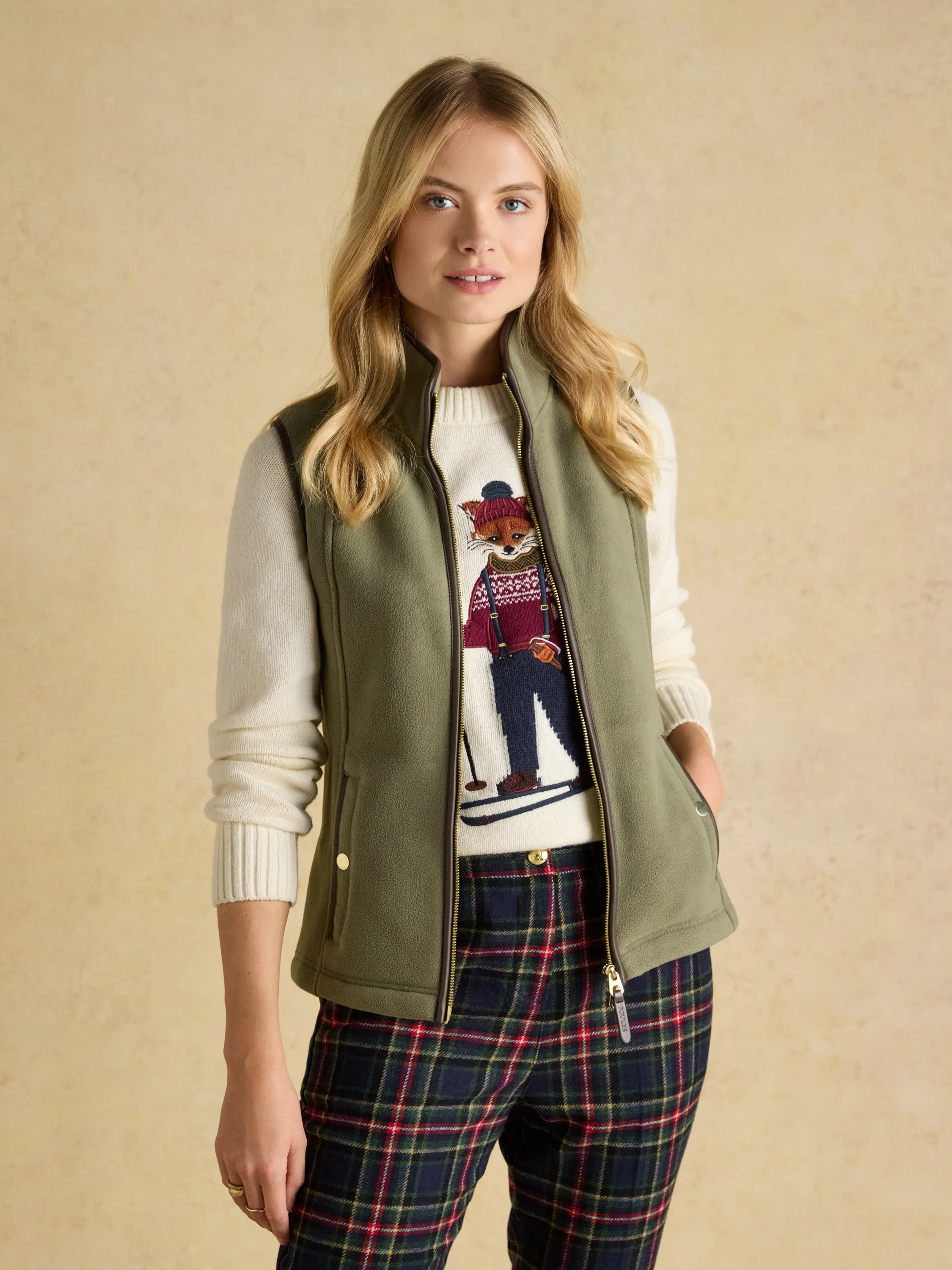 Heritage Gilet - Image 37
