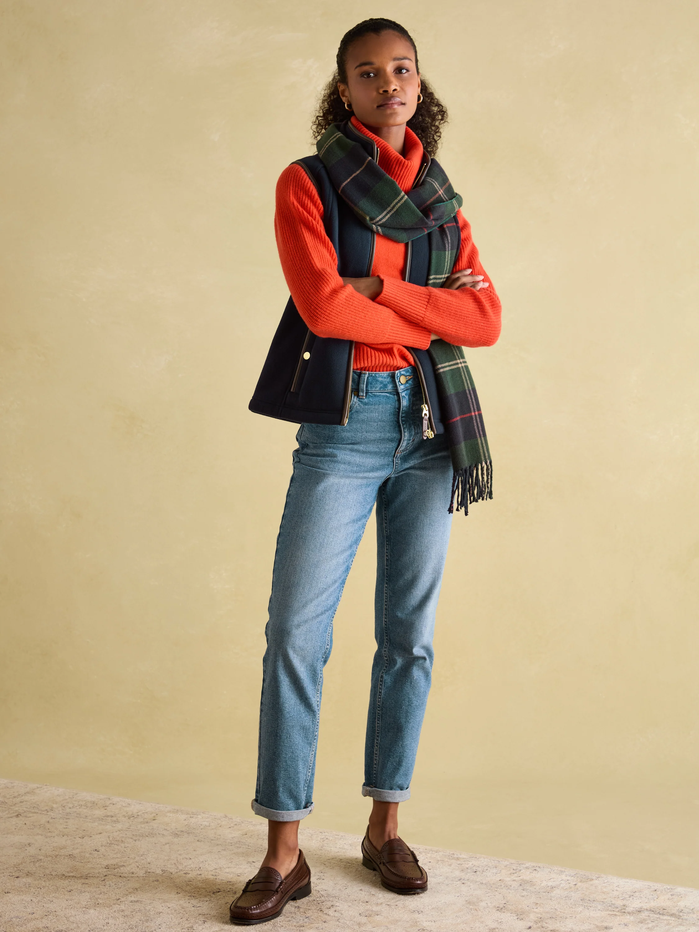 Heritage Gilet - Image 7