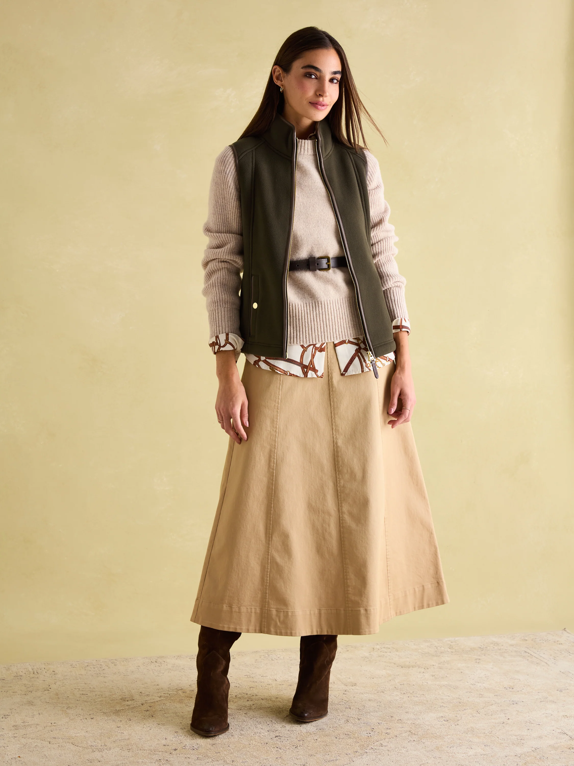 Heritage Gilet - Image 8