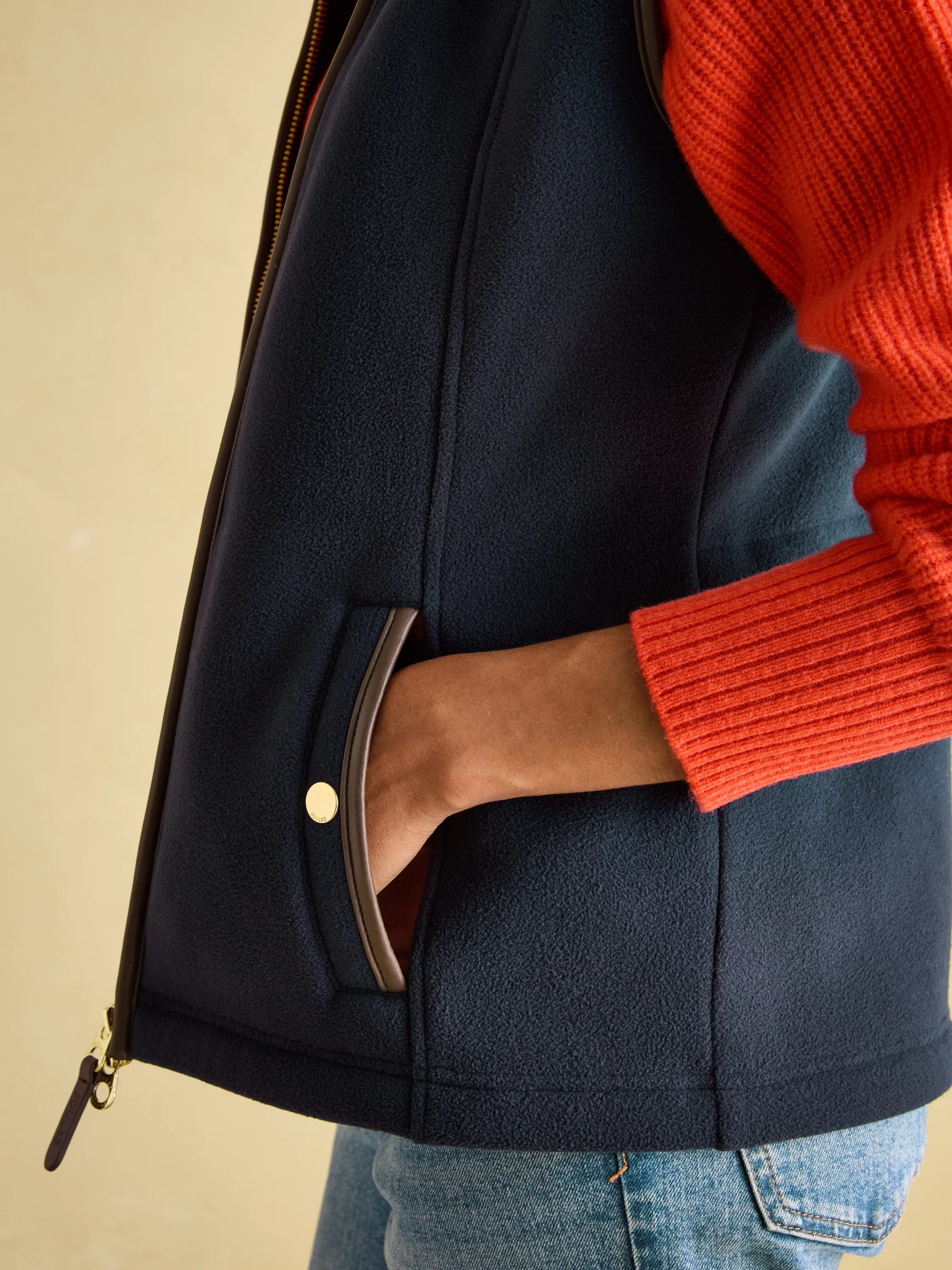 Heritage Gilet - Image 9