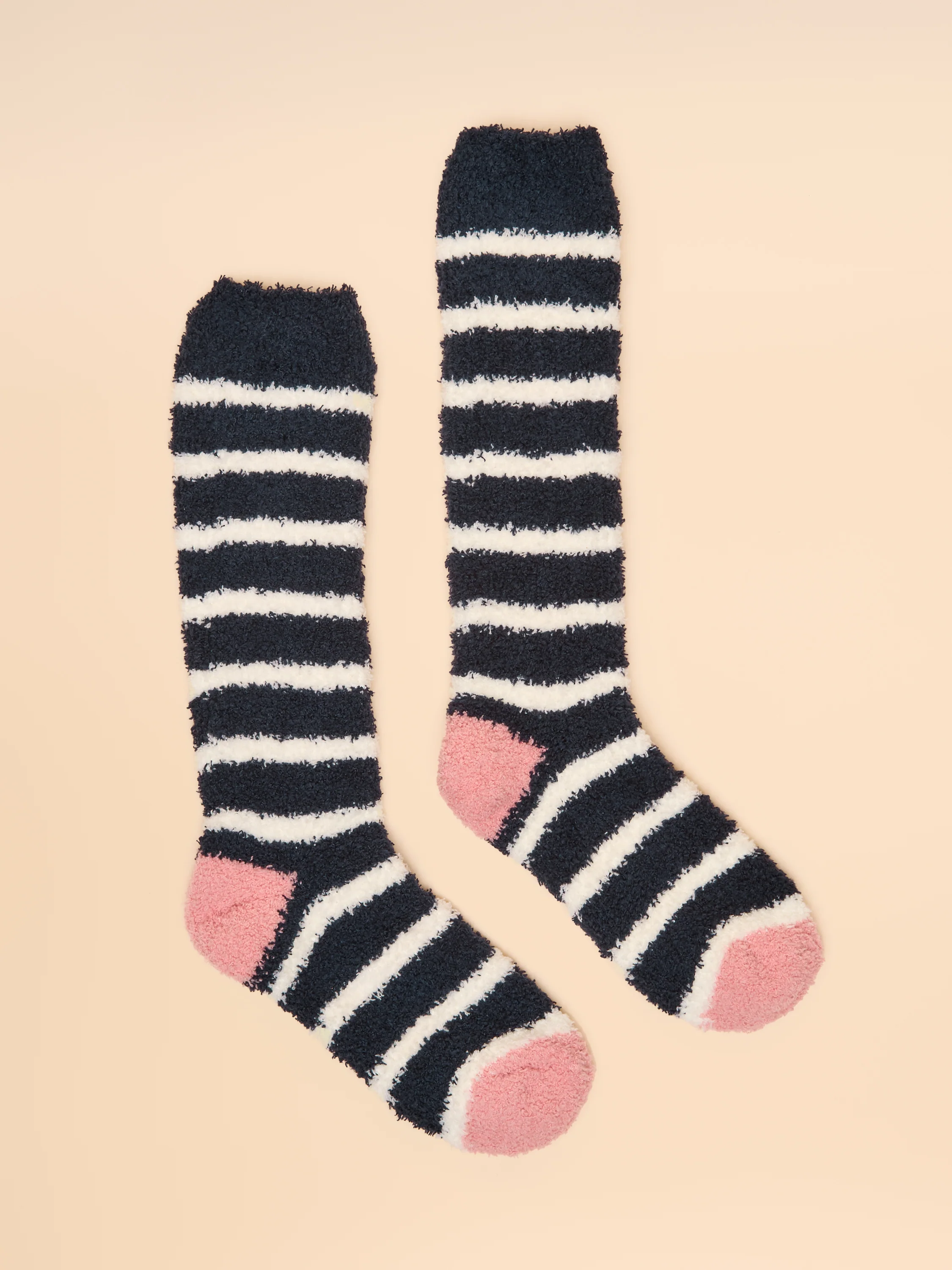 Fluffy Socks