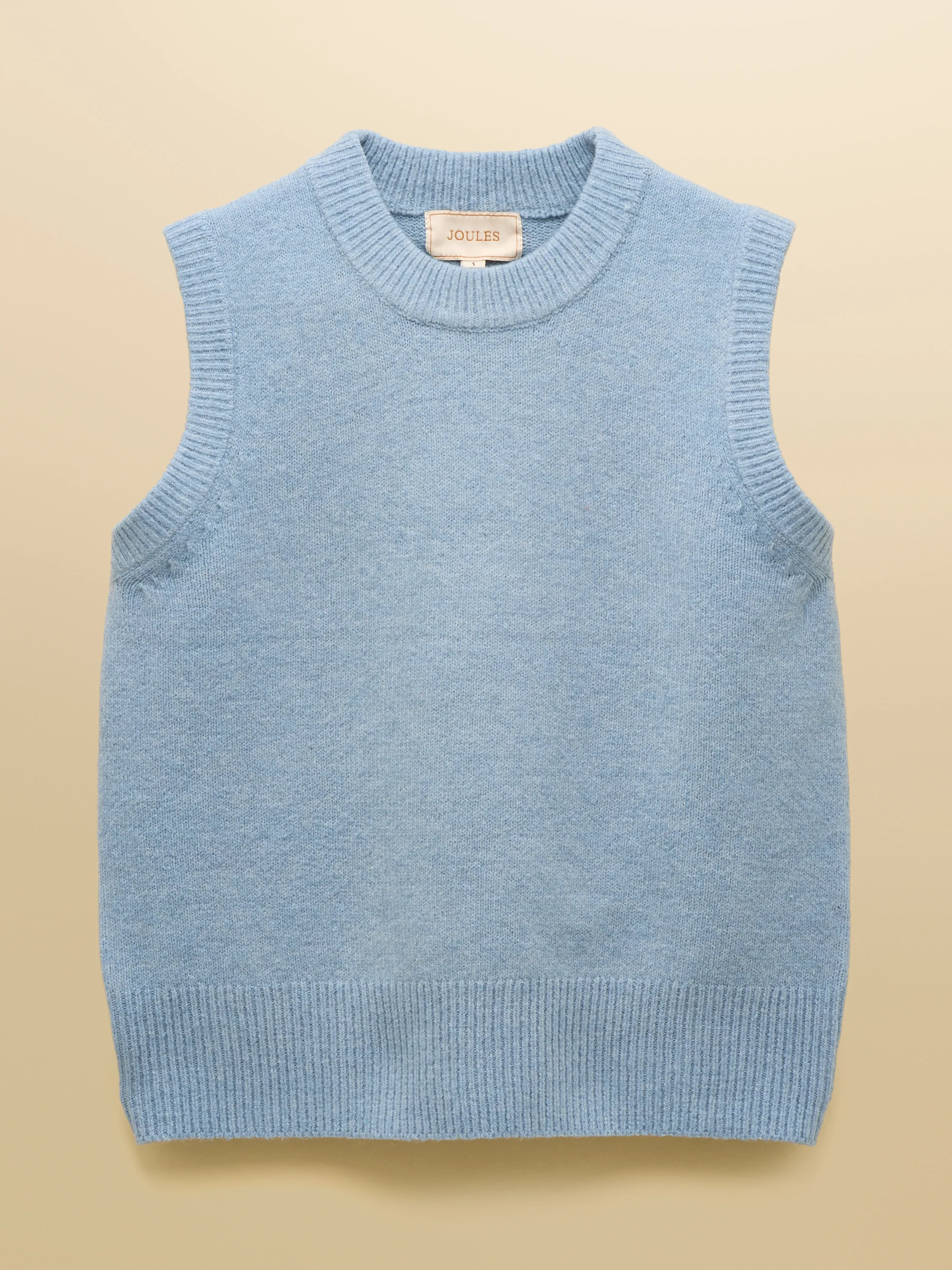 Holly Knitted Vest - Image 19