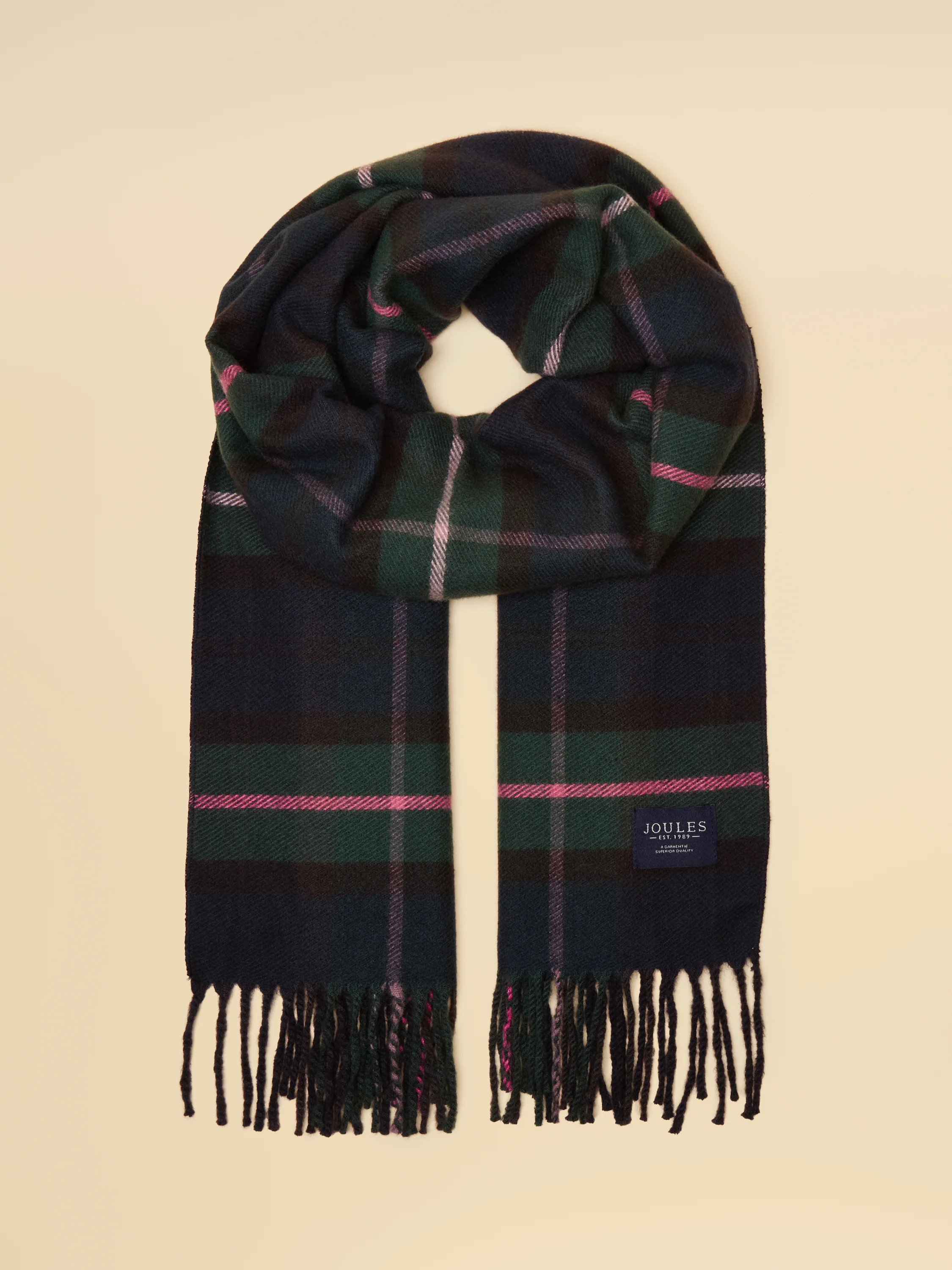 Langtree Scarf - Image 10