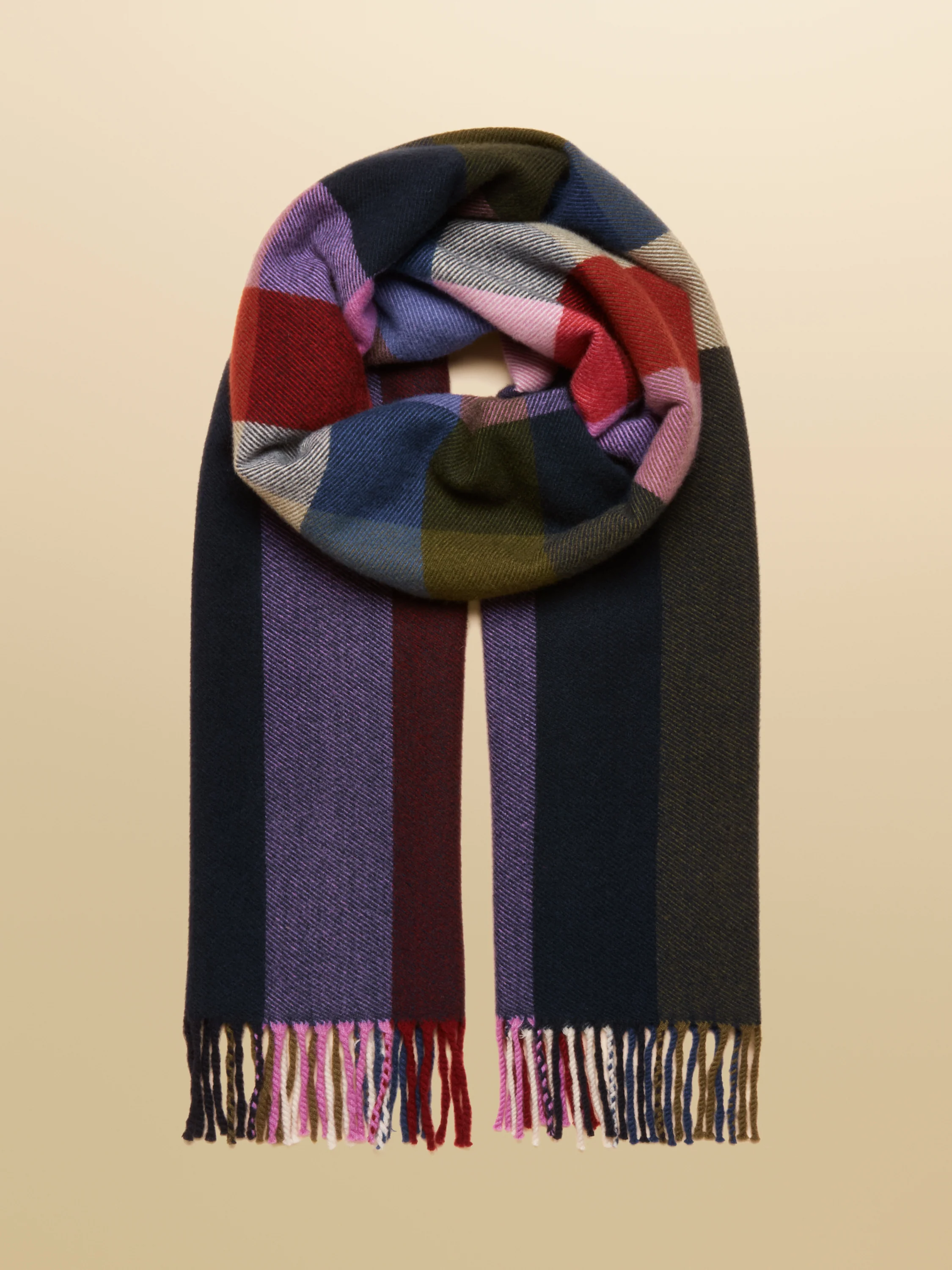 Langtree Scarf - Image 2
