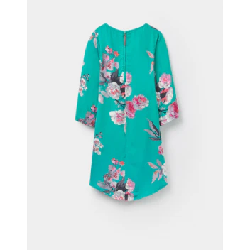 Martha Printed Shift Tunic - Image 4