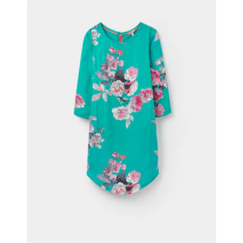 Martha Printed Shift Tunic - Image 9