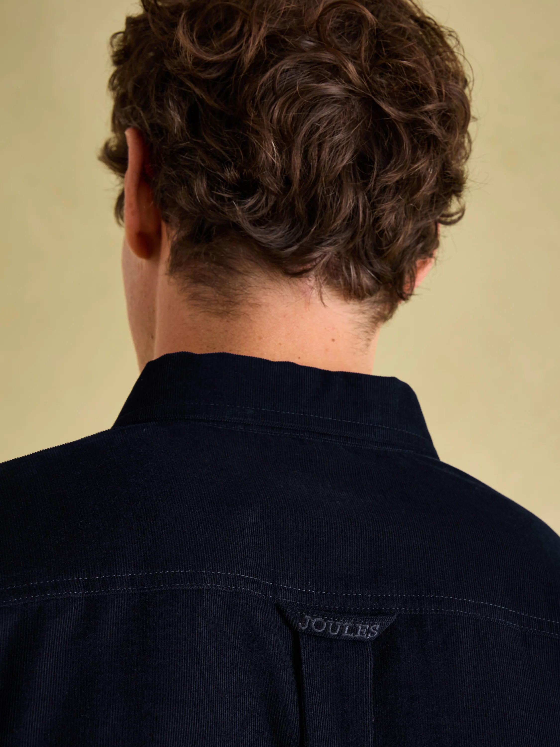 Miller Corduroy Shirt - Image 7