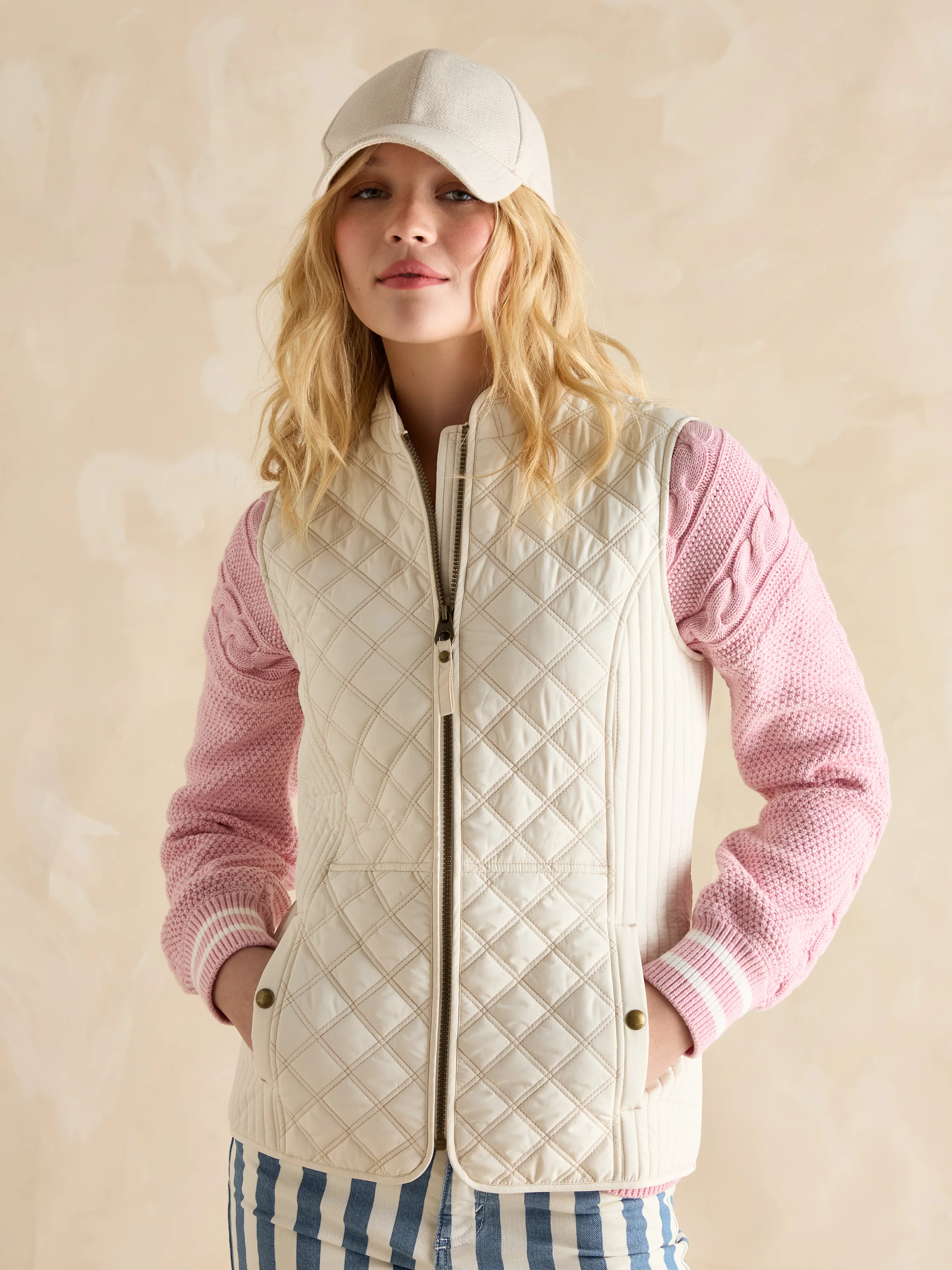Minx Gilet - Image 13
