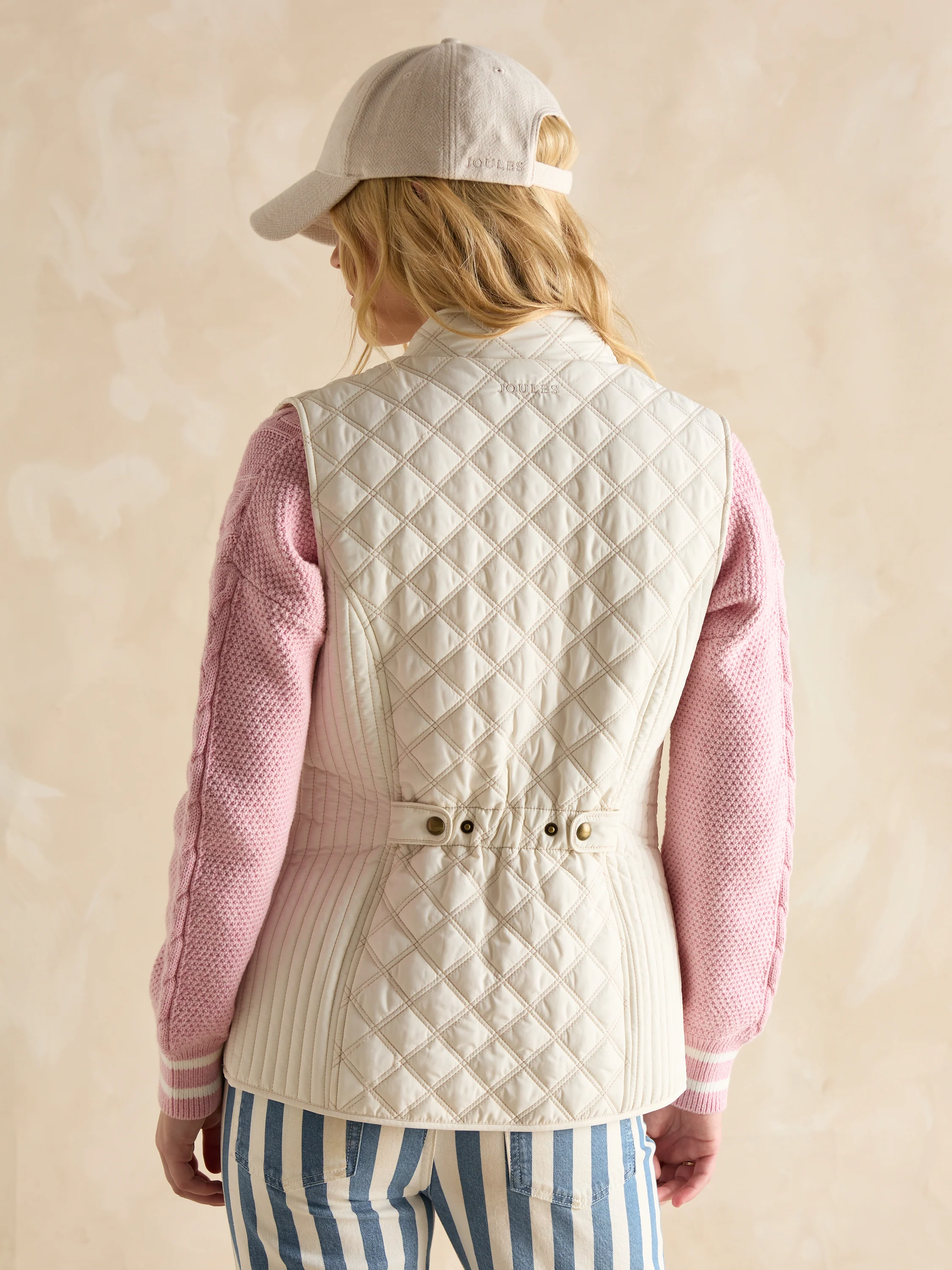 Minx Gilet - Image 18