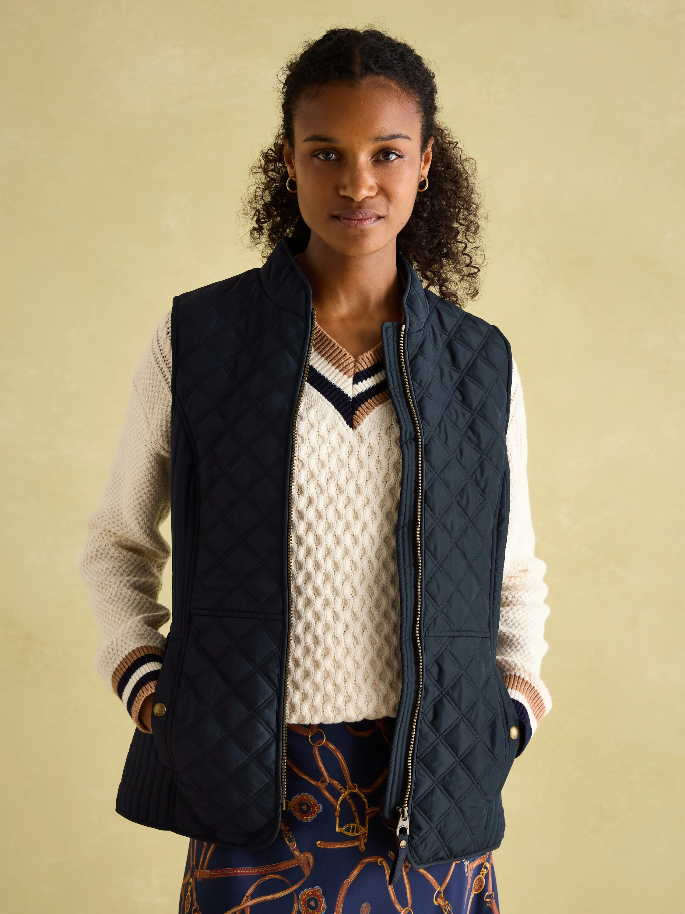 Minx Gilet - Image 3