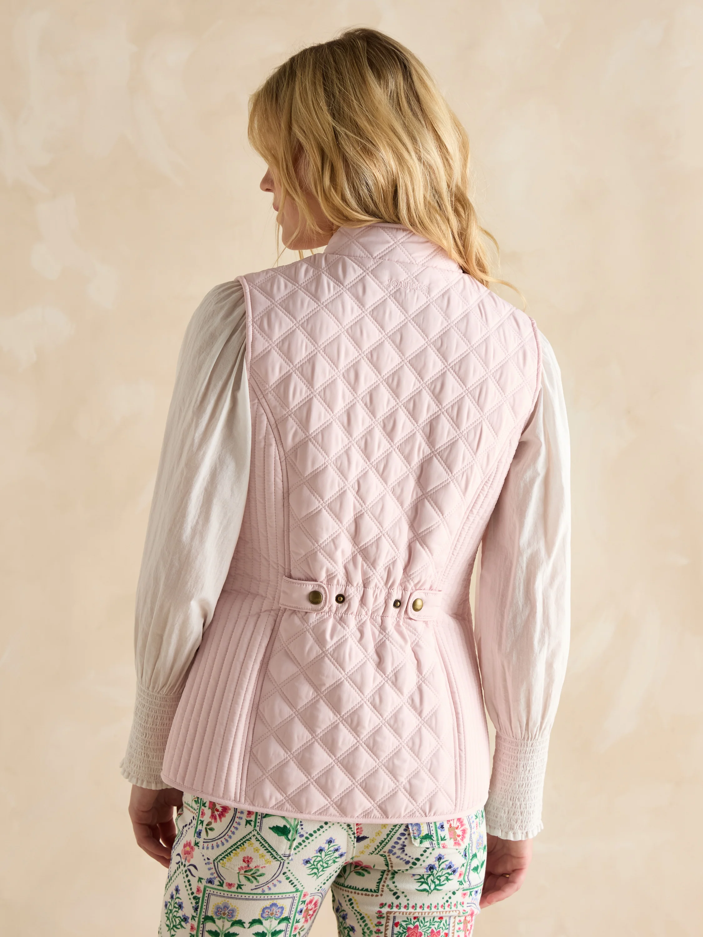 Minx Gilet - Image 5