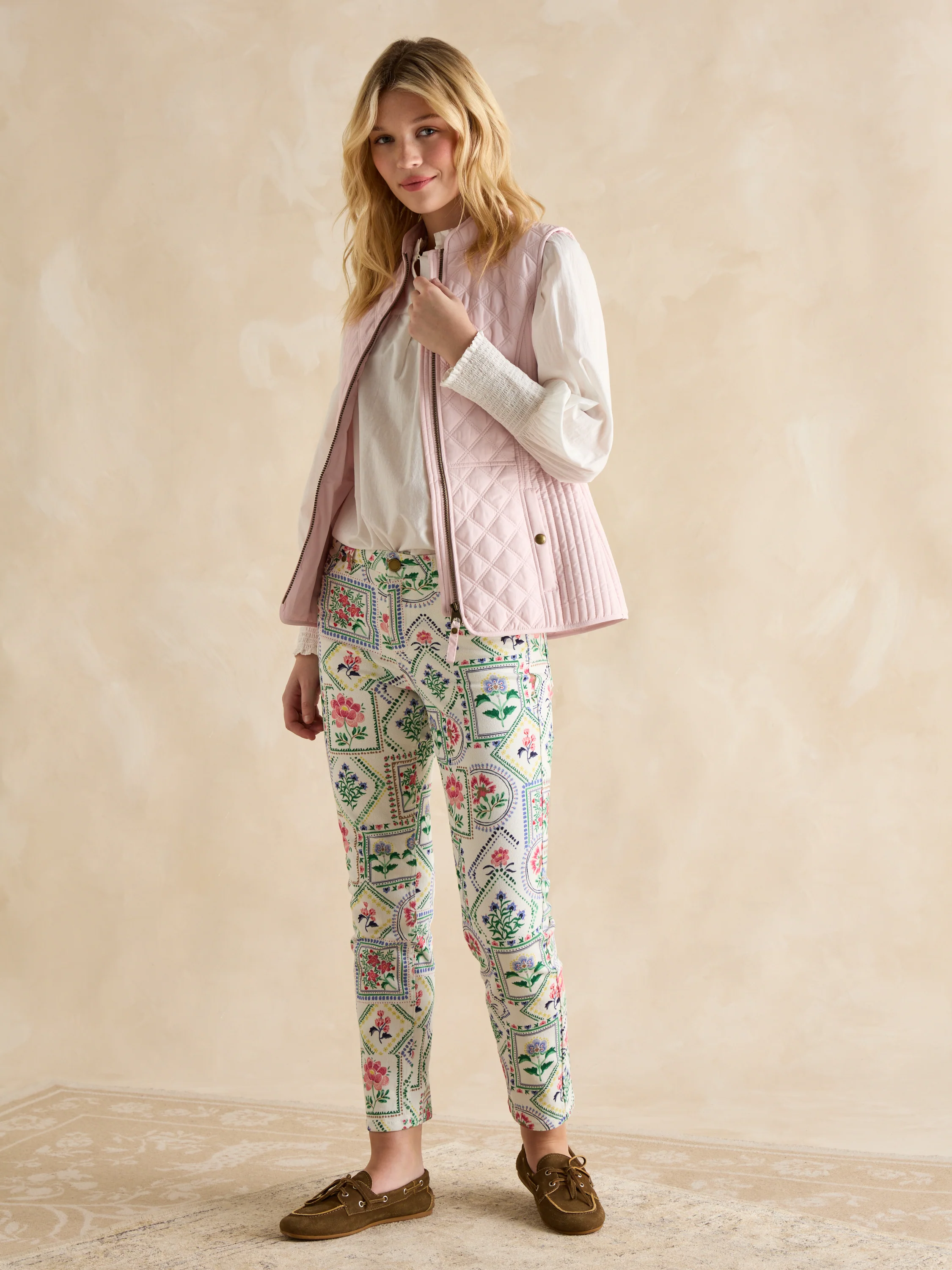 Minx Gilet - Image 7