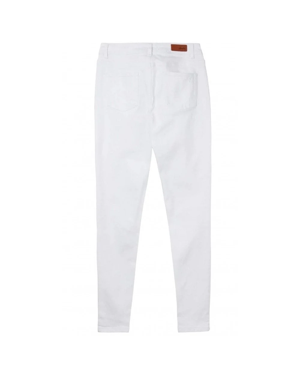 Monroe Skinny Stretch Jeans - Image 9