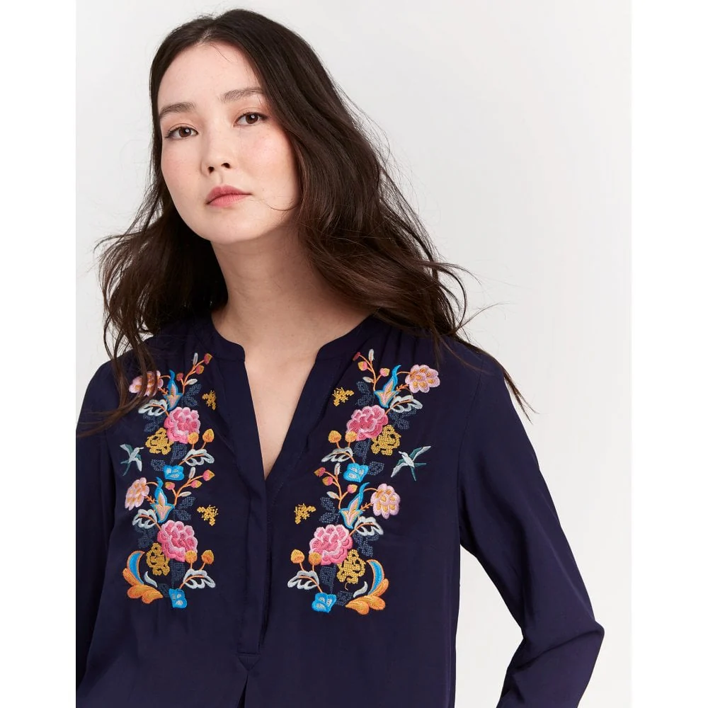 Rosamund Blouse - Image 26