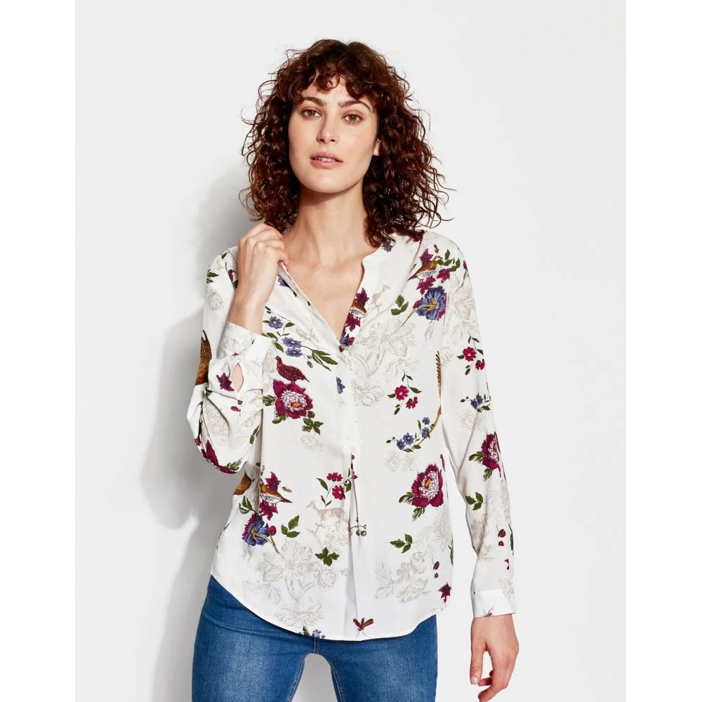 Rosamund Blouse - Image 3