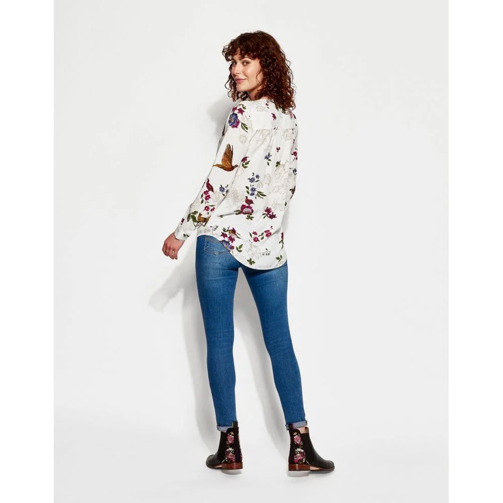 Rosamund Blouse - Image 7