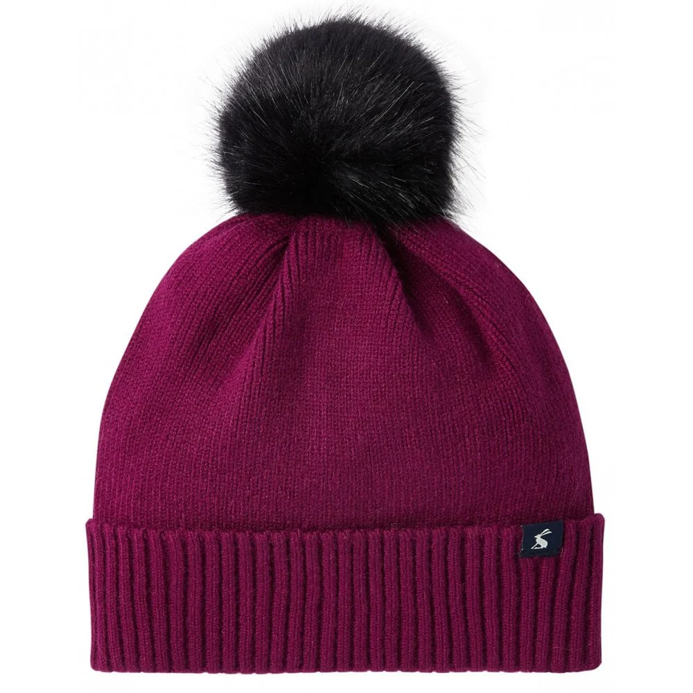 Snowday Hat Lightweight Knitted Hat - Image 18