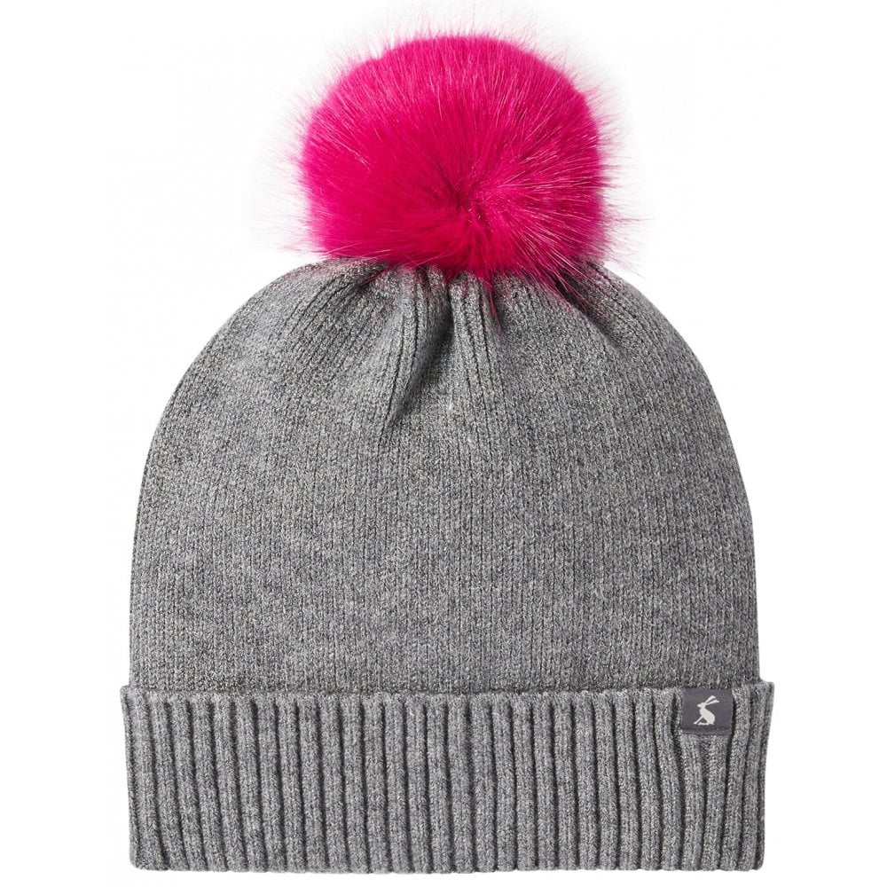 Snowday Hat Lightweight Knitted Hat - Image 2