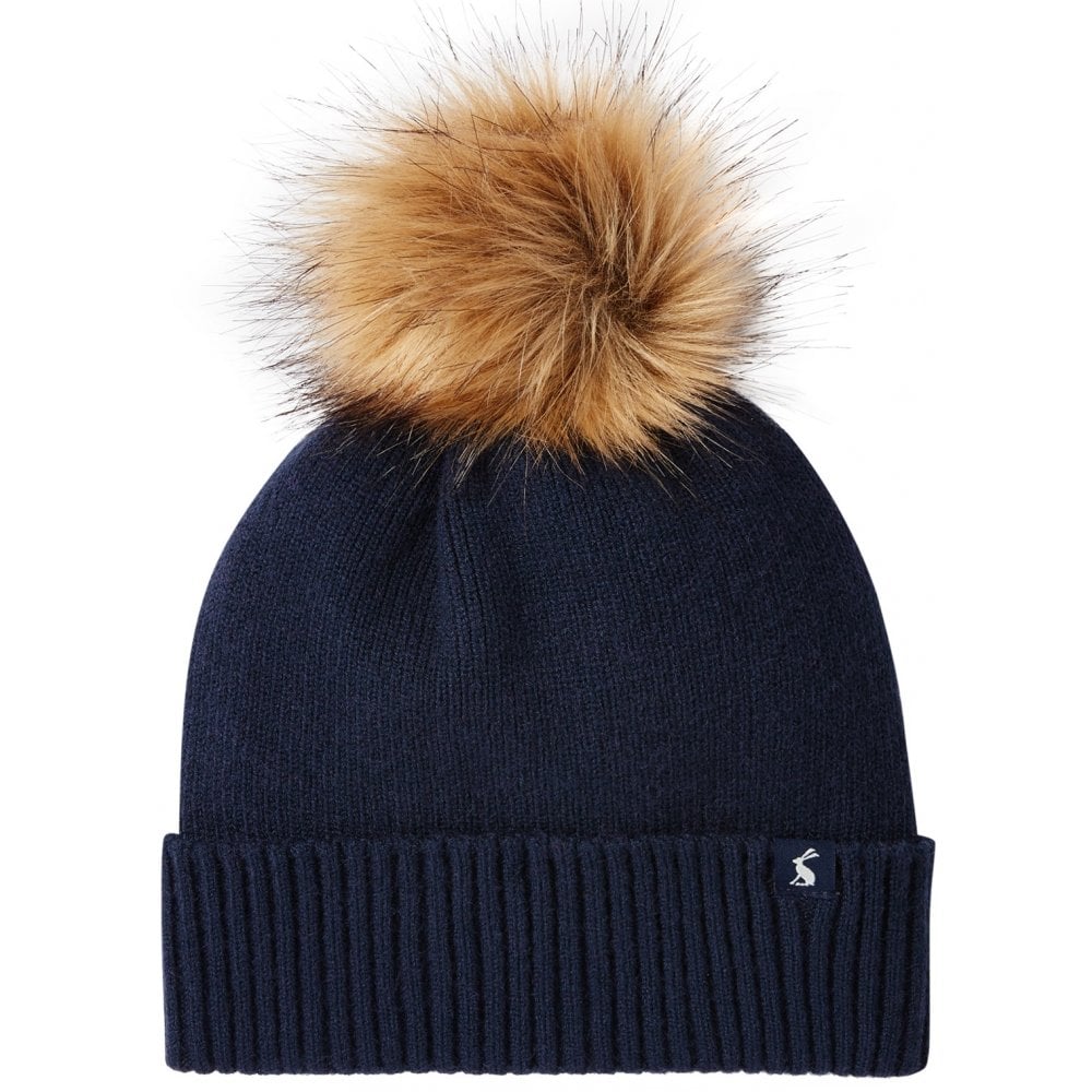 Snowday Hat Lightweight Knitted Hat - Image 3