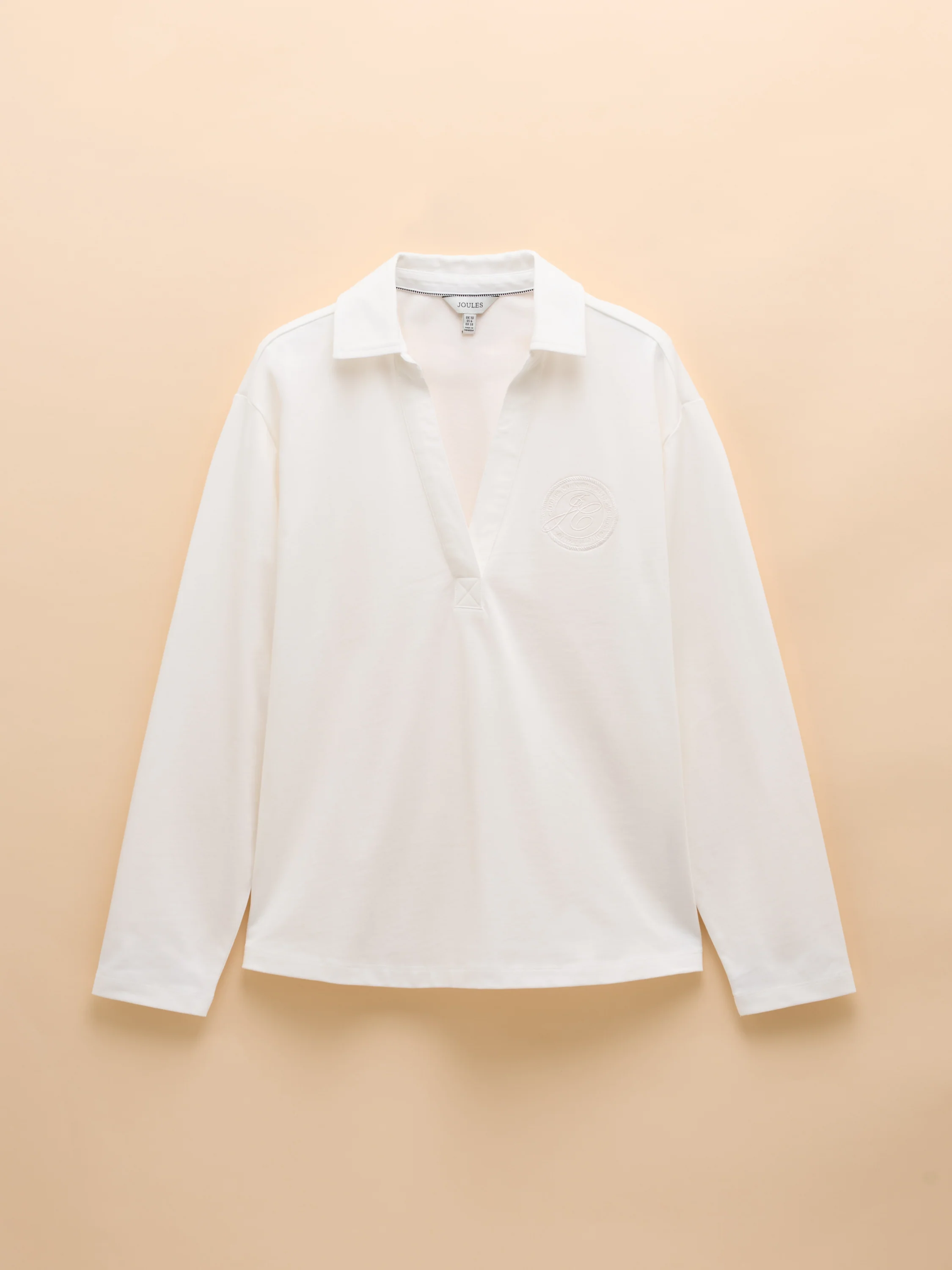 Joules Tallie Womens Tops - Image 3