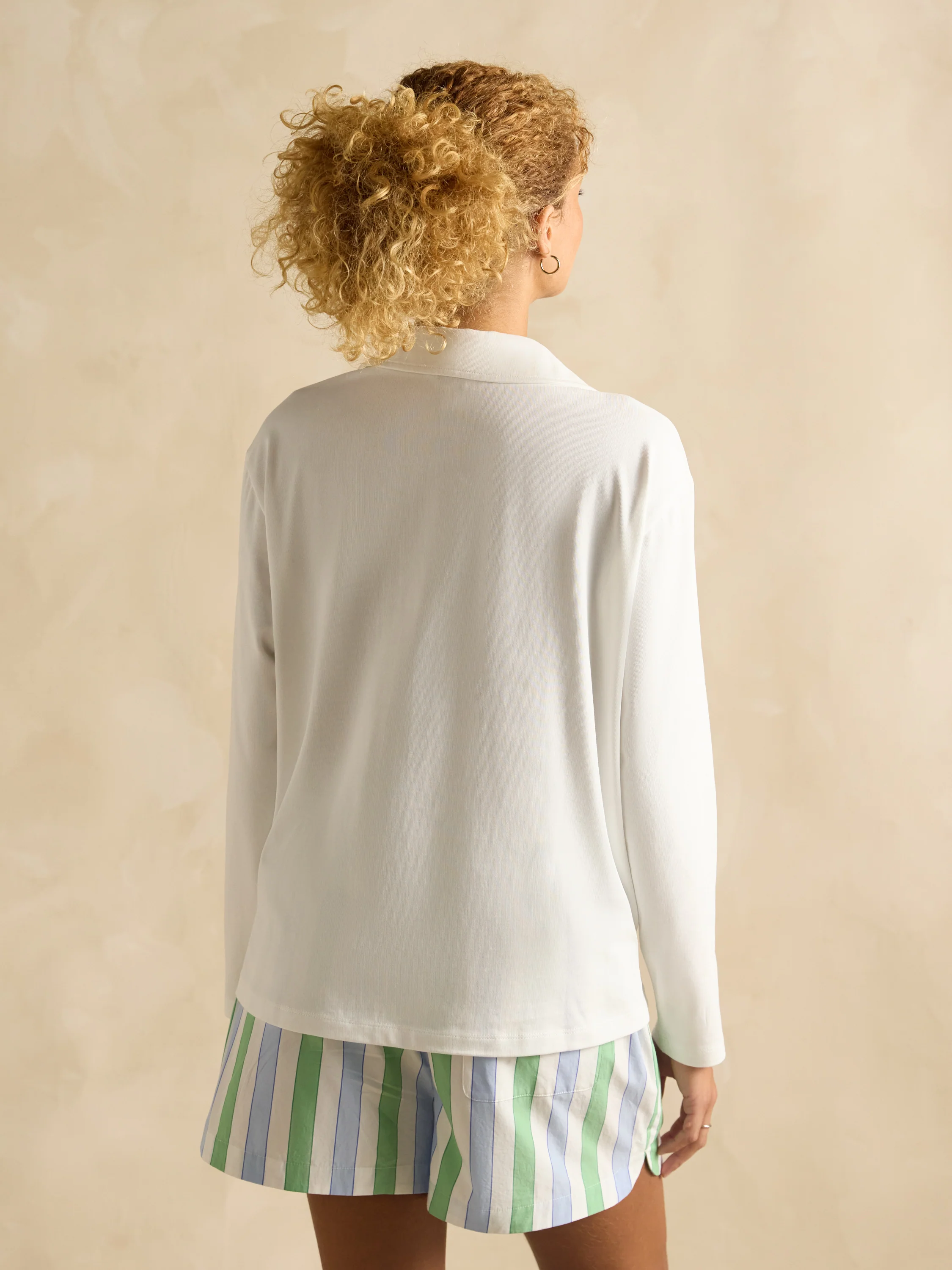 Joules Tallie Womens Tops - Image 4