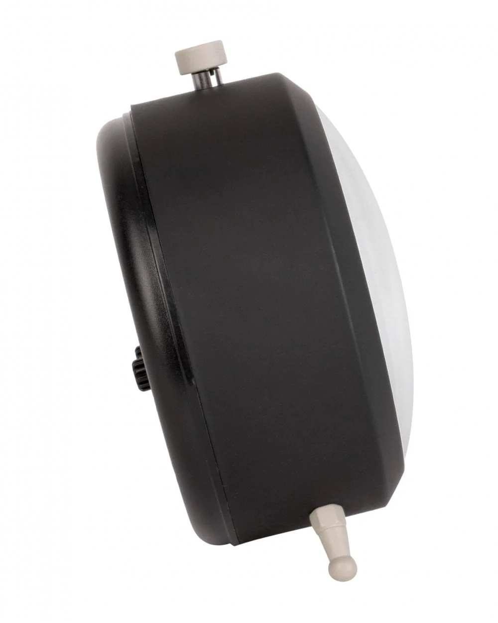 Alarm Clock Button Black KA5778BK - Image 2