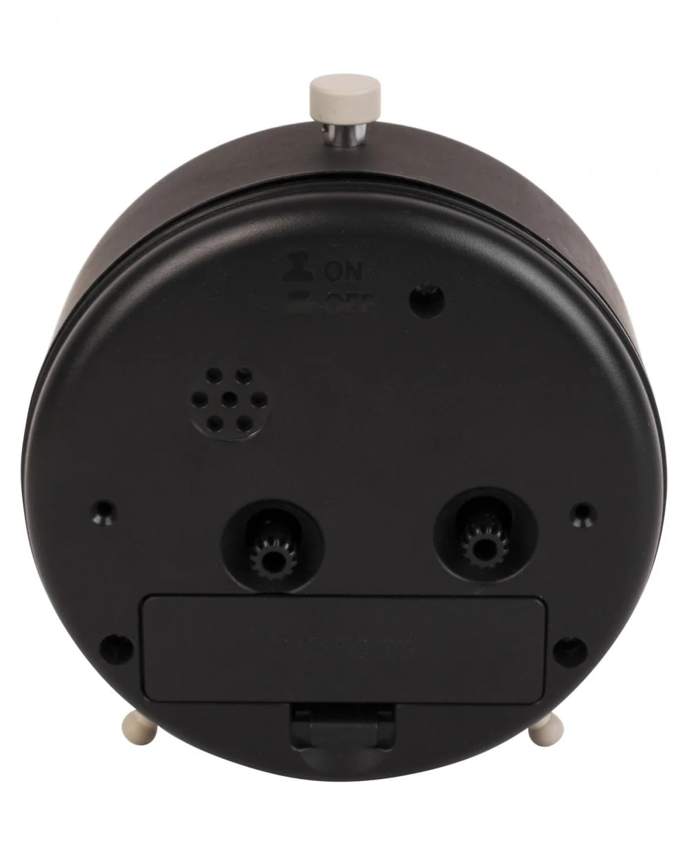 Alarm Clock Button Black KA5778BK - Image 6