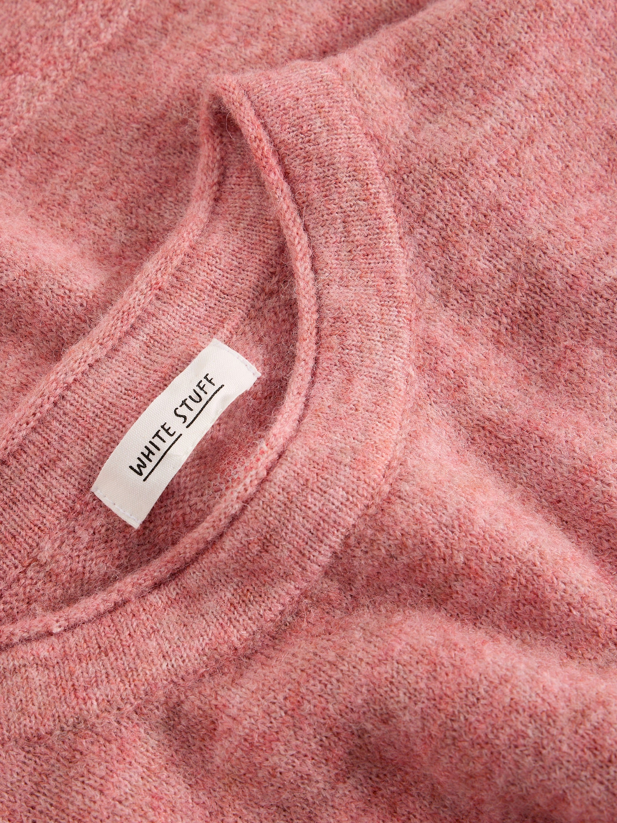 Kate Knitted Tee - Image 6