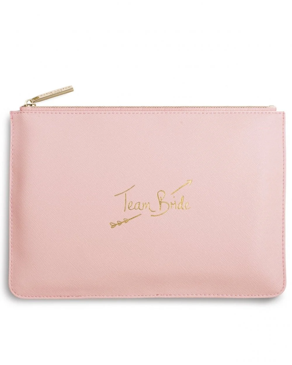 Perfect Pouch:  Team Bride