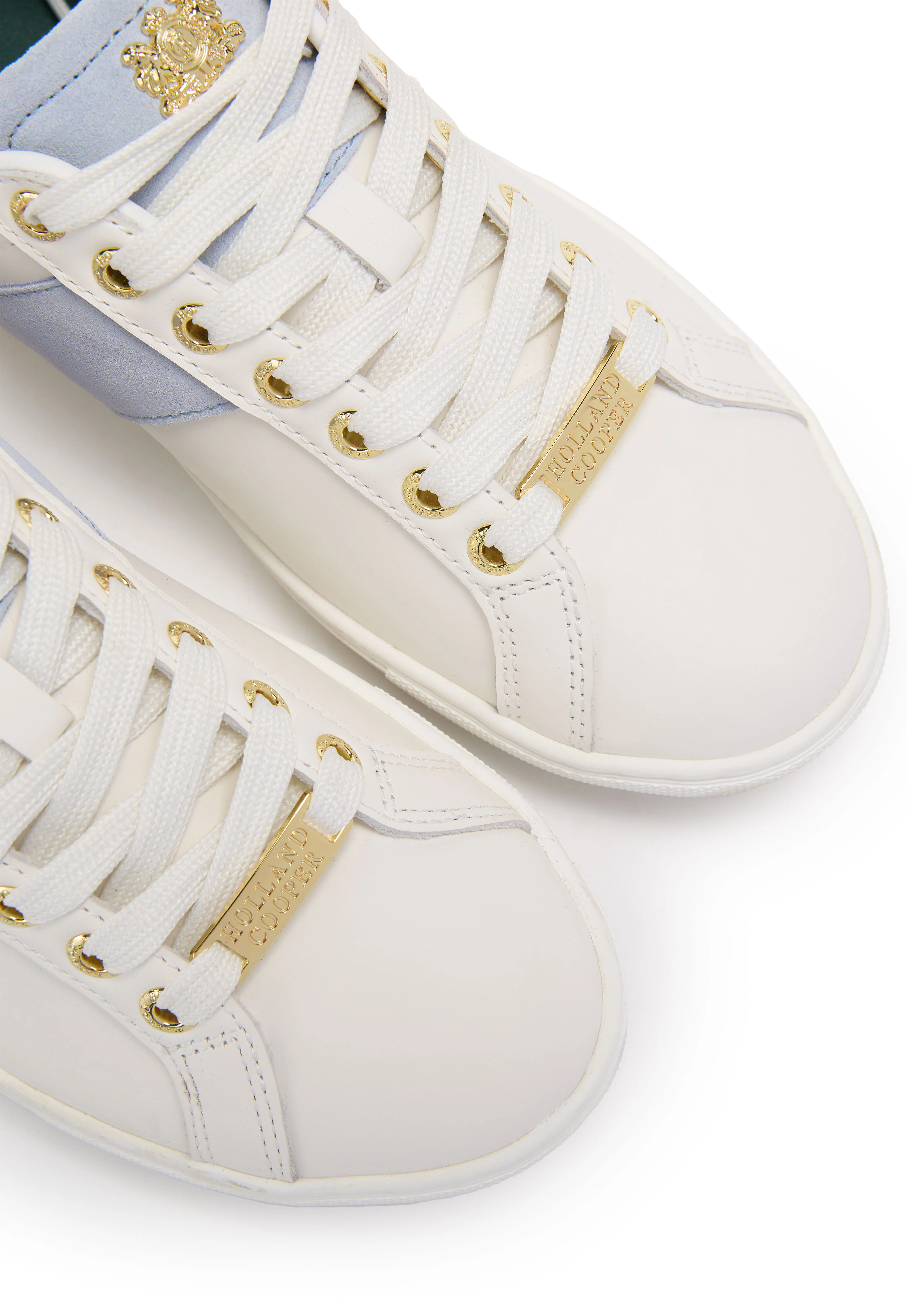 Knightsbridge Court Trainer - Image 2