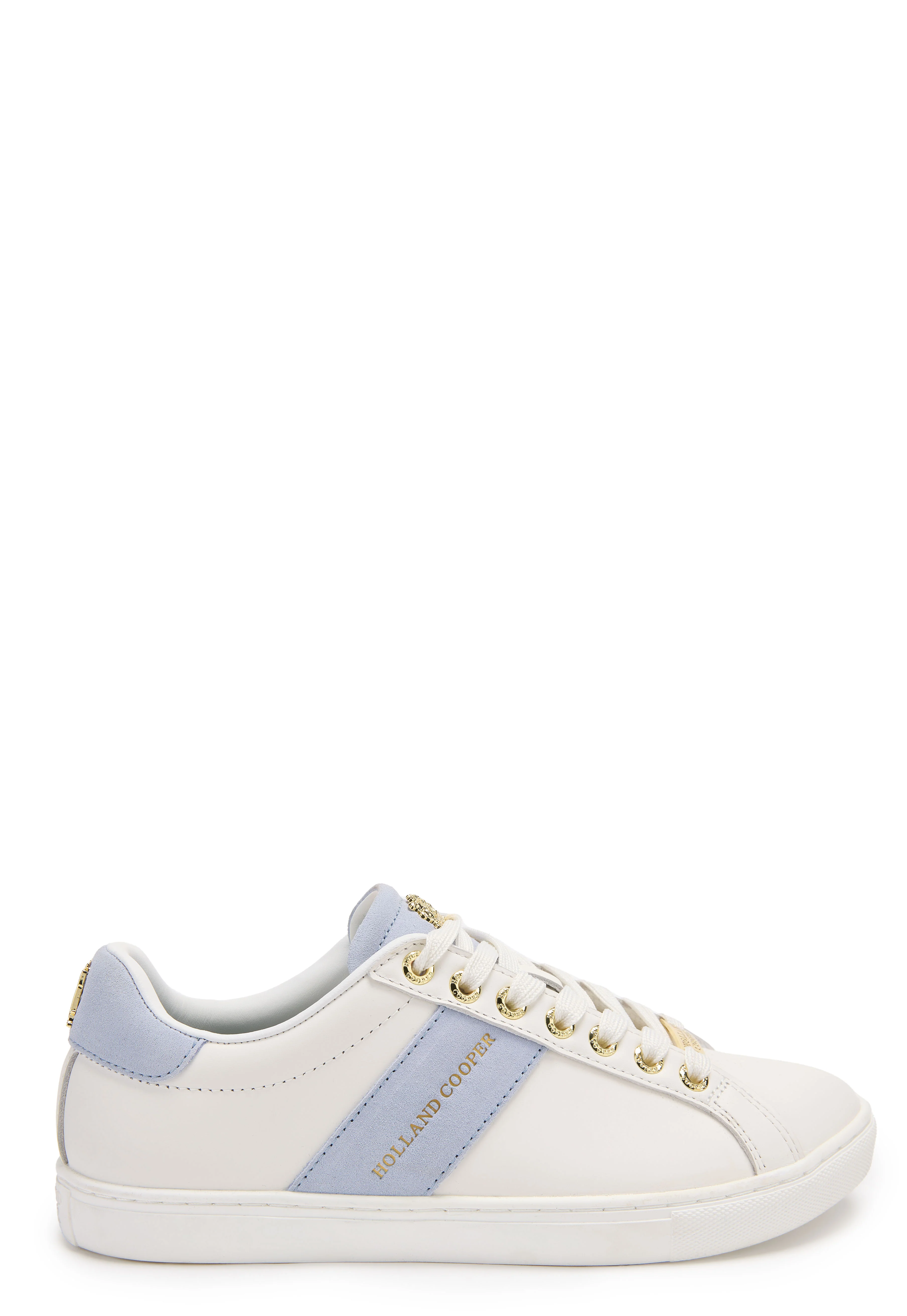 Knightsbridge Court Trainer - Image 3