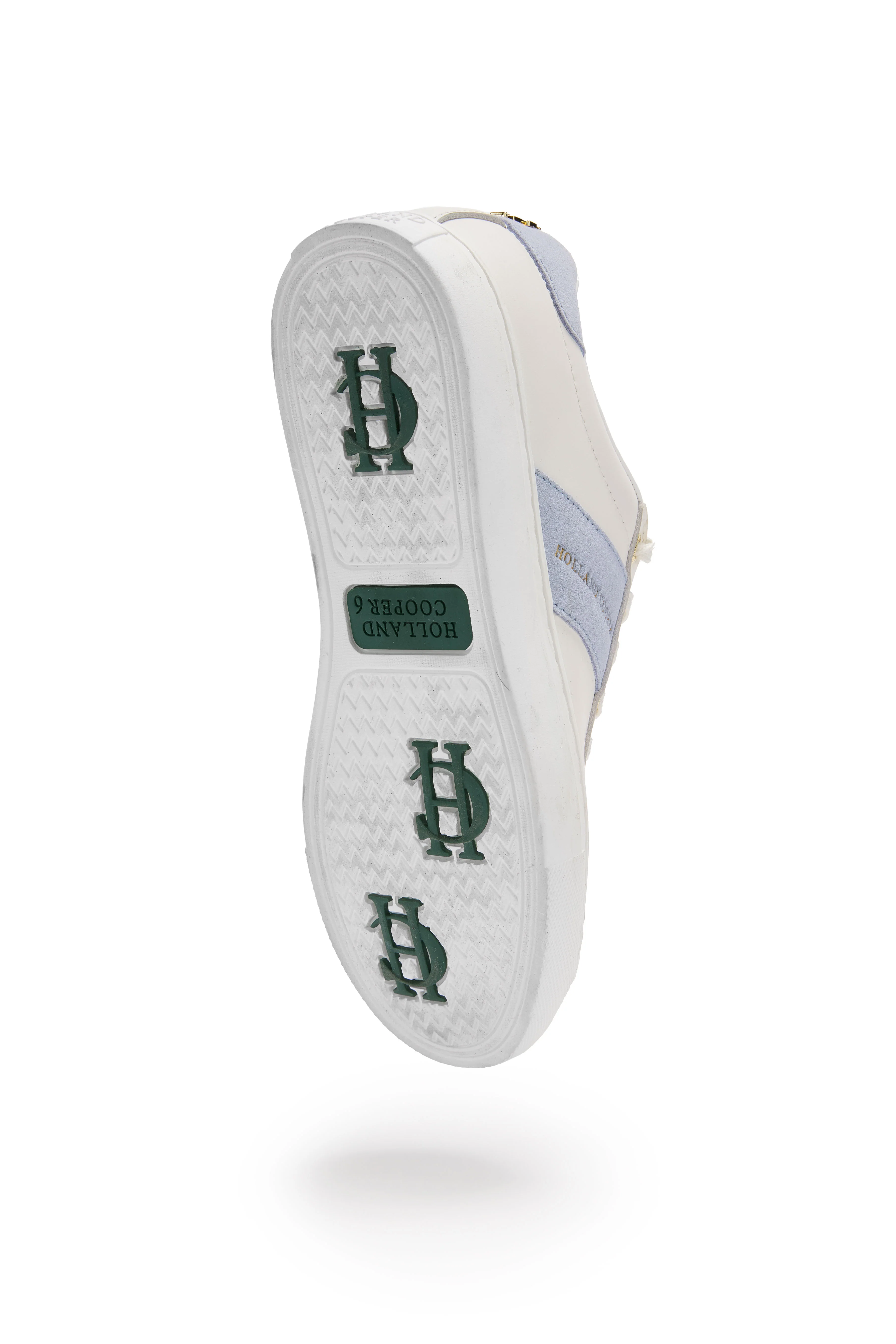 Knightsbridge Court Trainer - Image 4