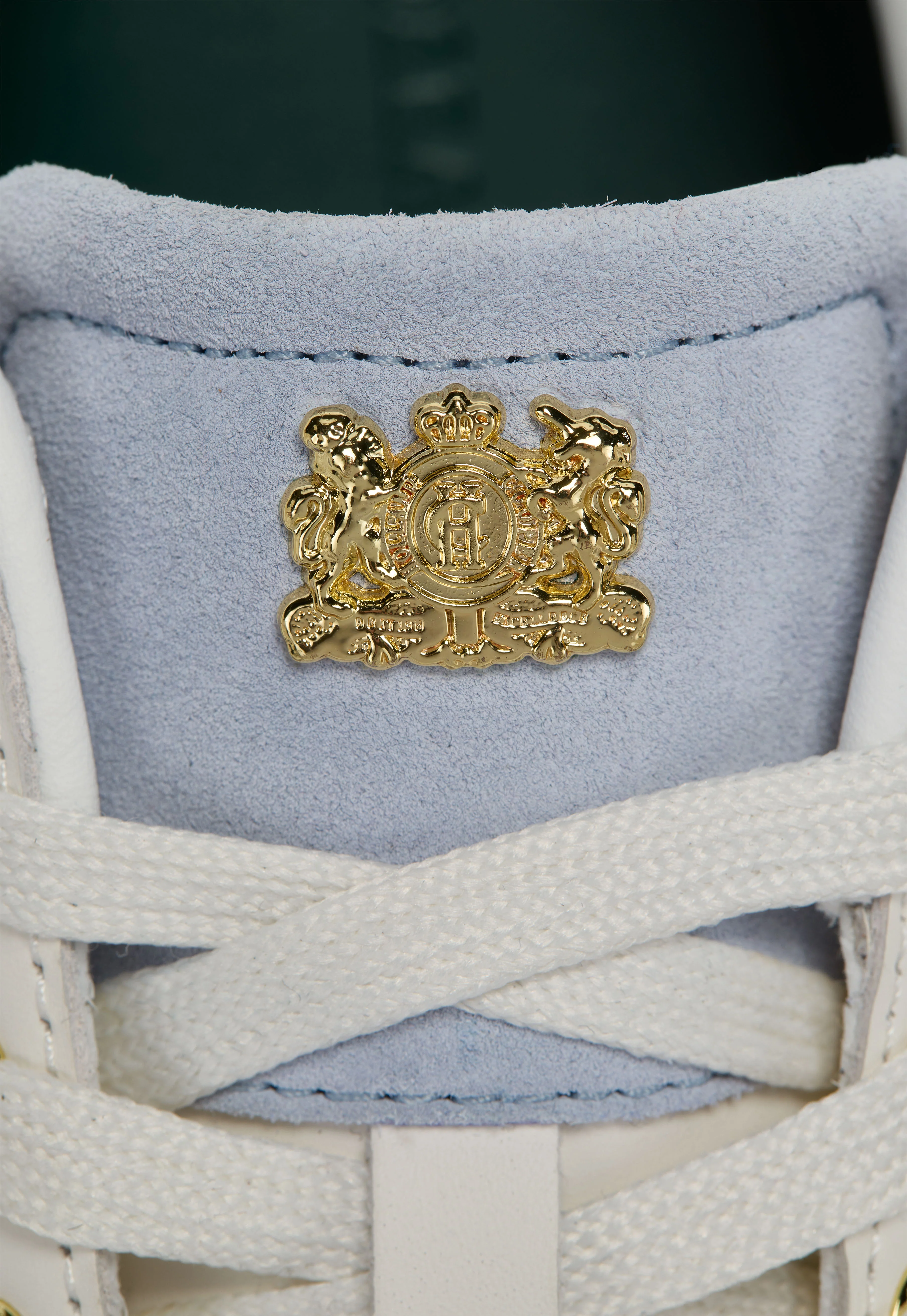 Knightsbridge Court Trainer - Image 7