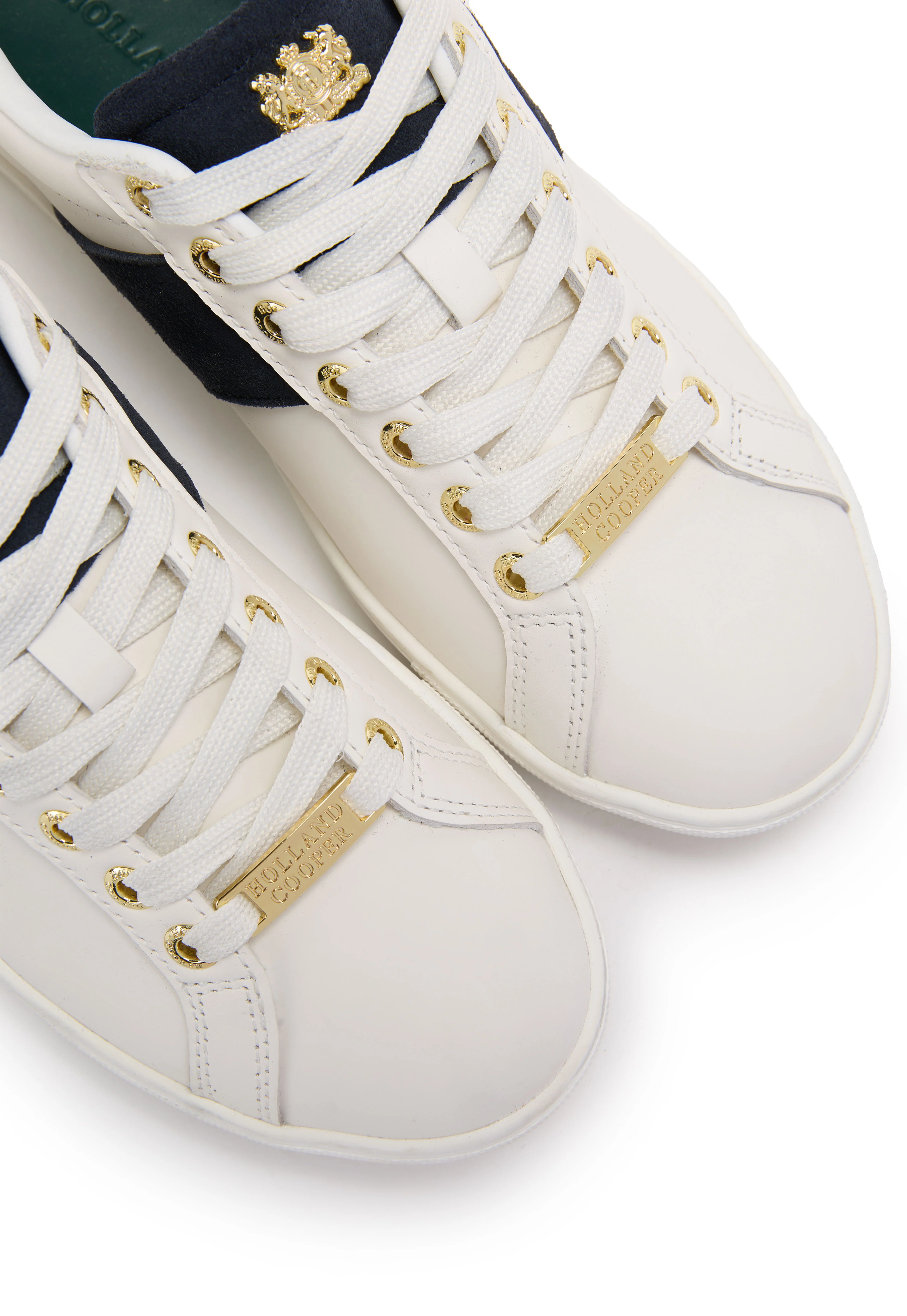 Knightsbridge Court Trainer - Image 2